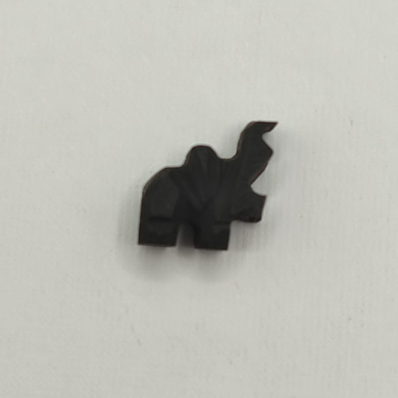 AZABACHE DE ELEFANTE