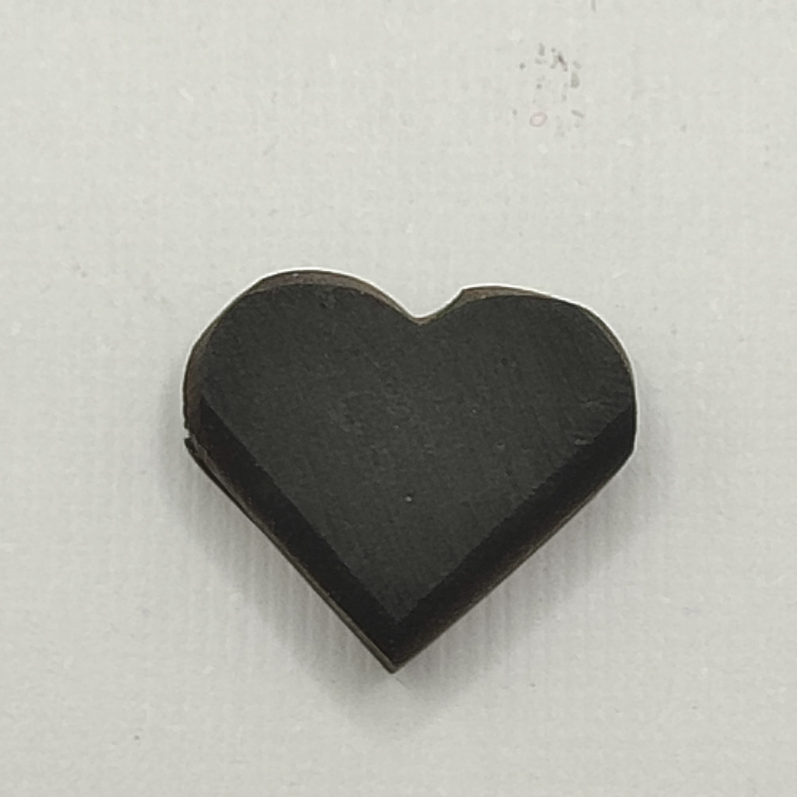 AZABACHE DE CORAZON