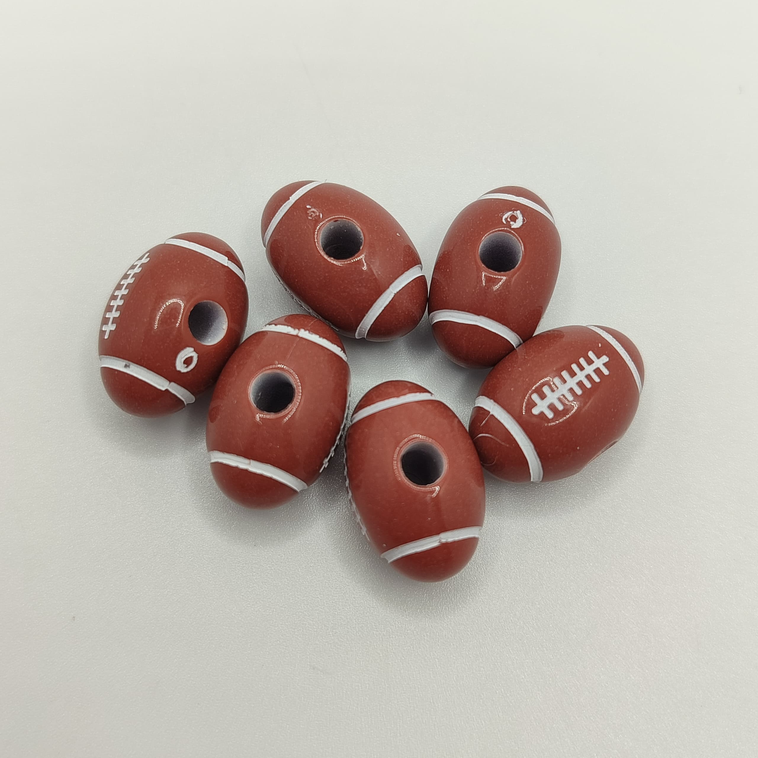 BOLSA 10G FUTBOL AMERICANO