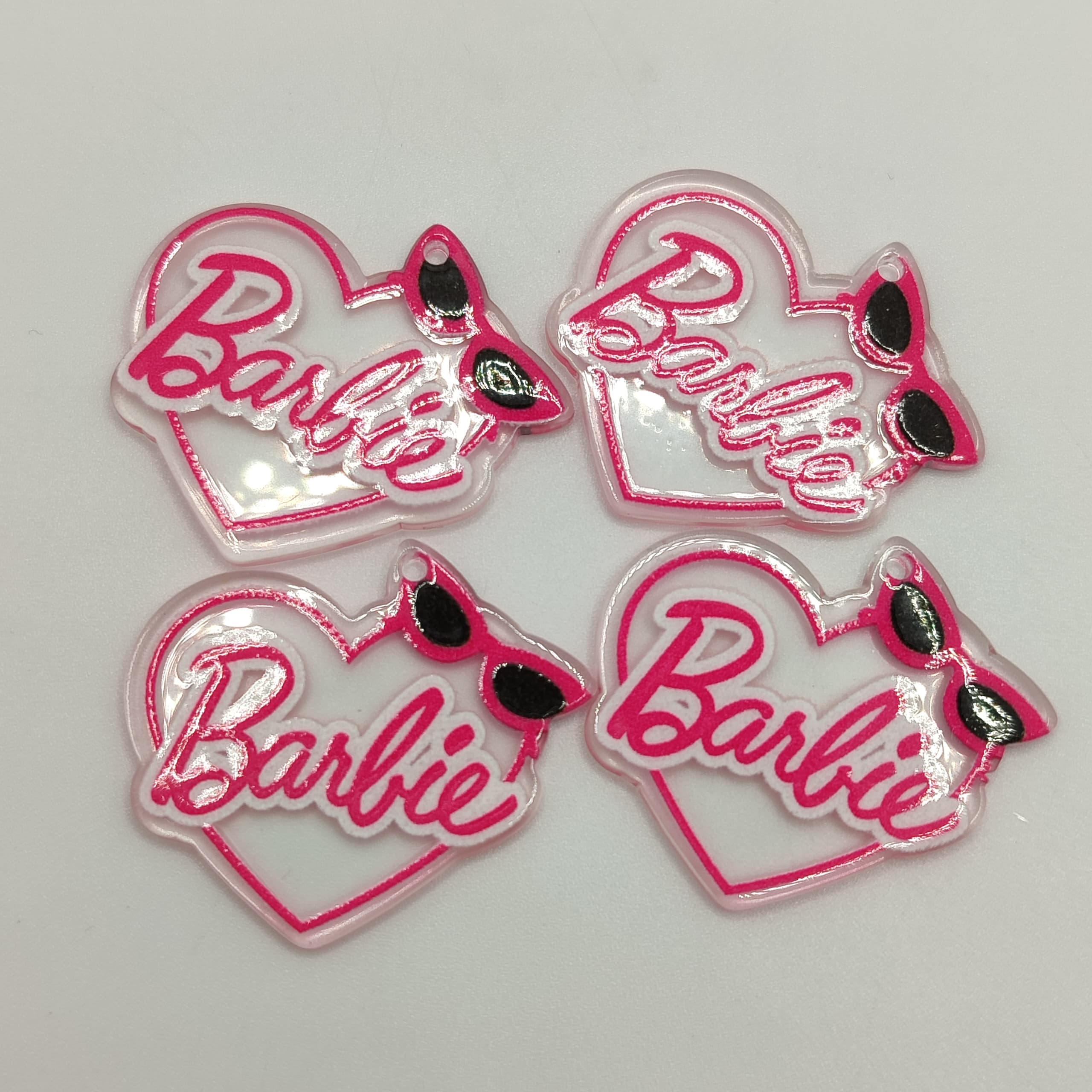 BOLSA 10G BARBIE