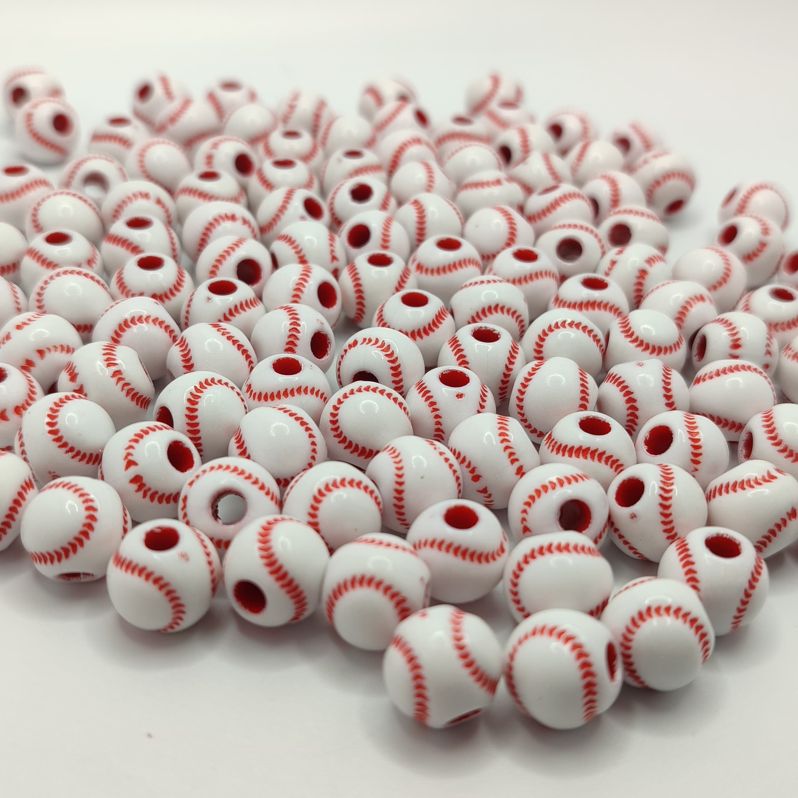 BOLSA 10G PELOTAS DE BEISBOL