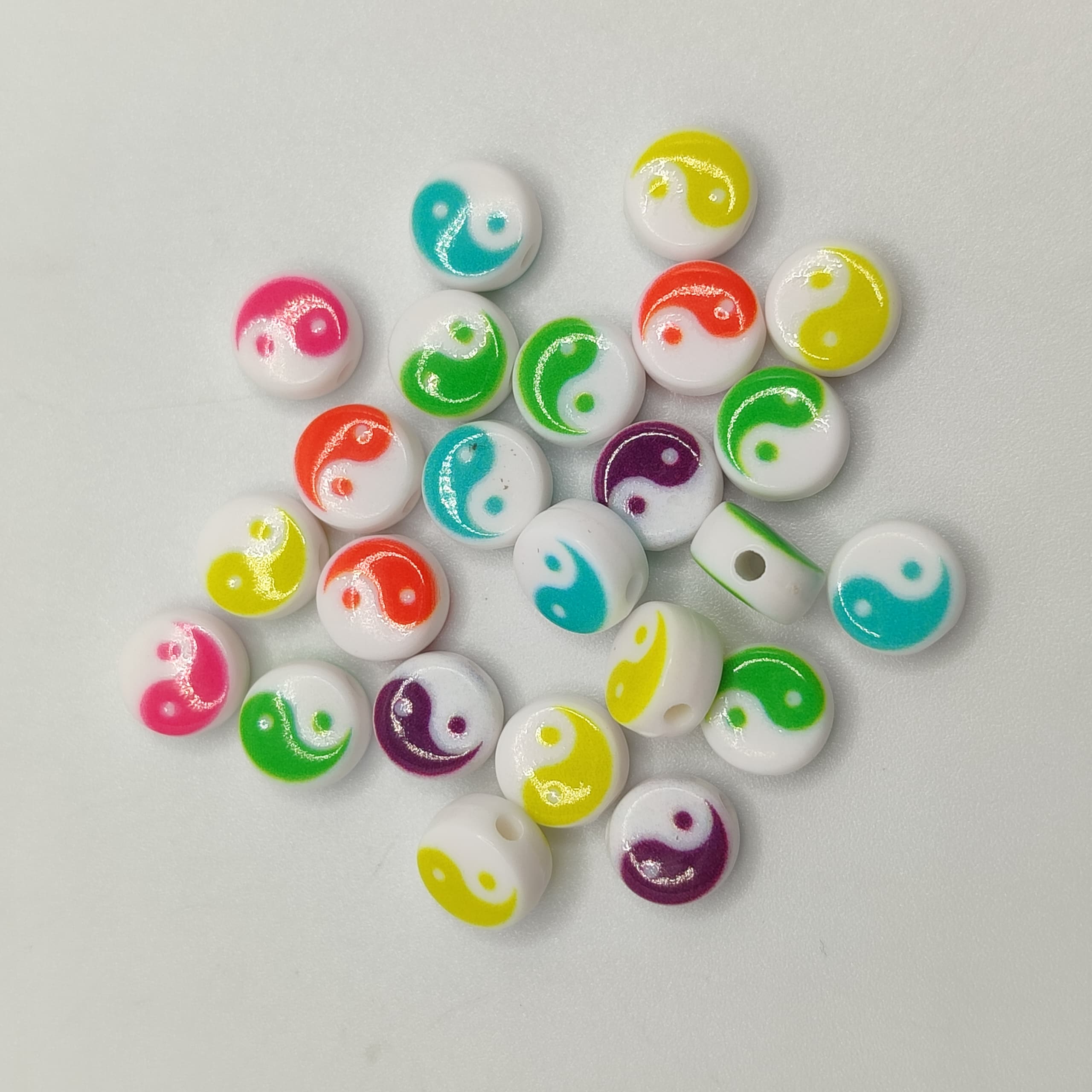 BOLSA 10G YIN YANG COLOR