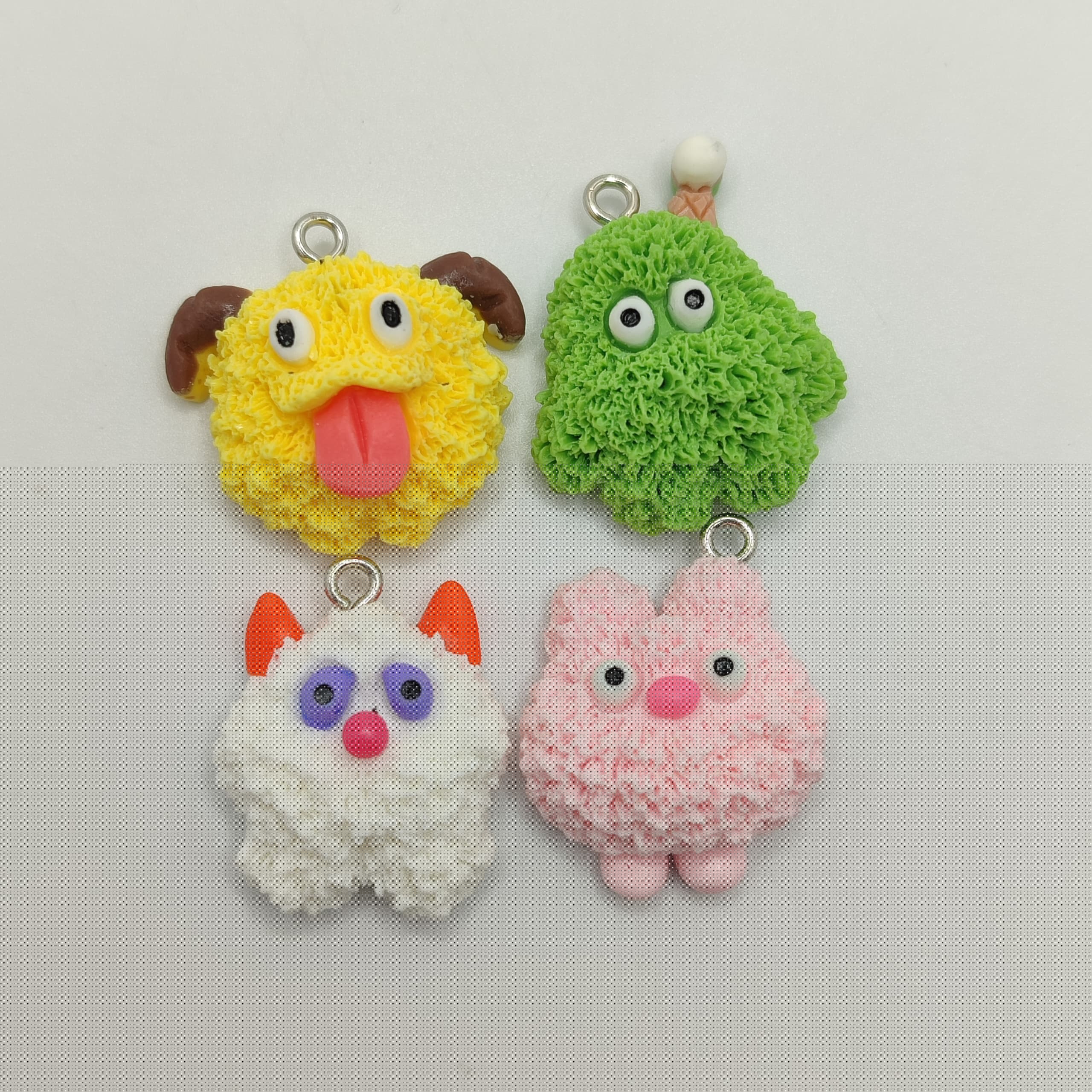 BOLSA 4UND HUYI HUYI
