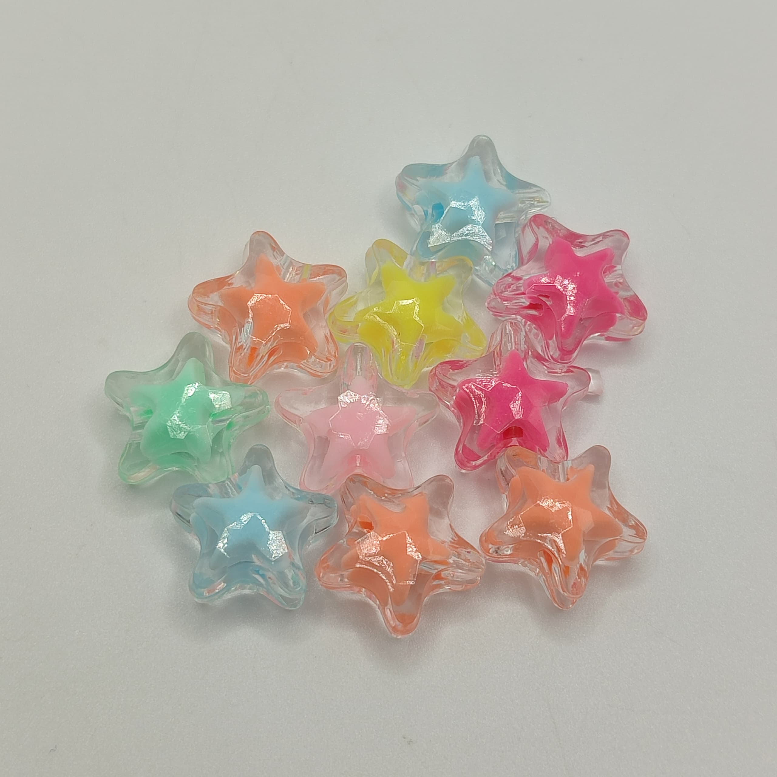 BOLSA 10G ESTRELLAS