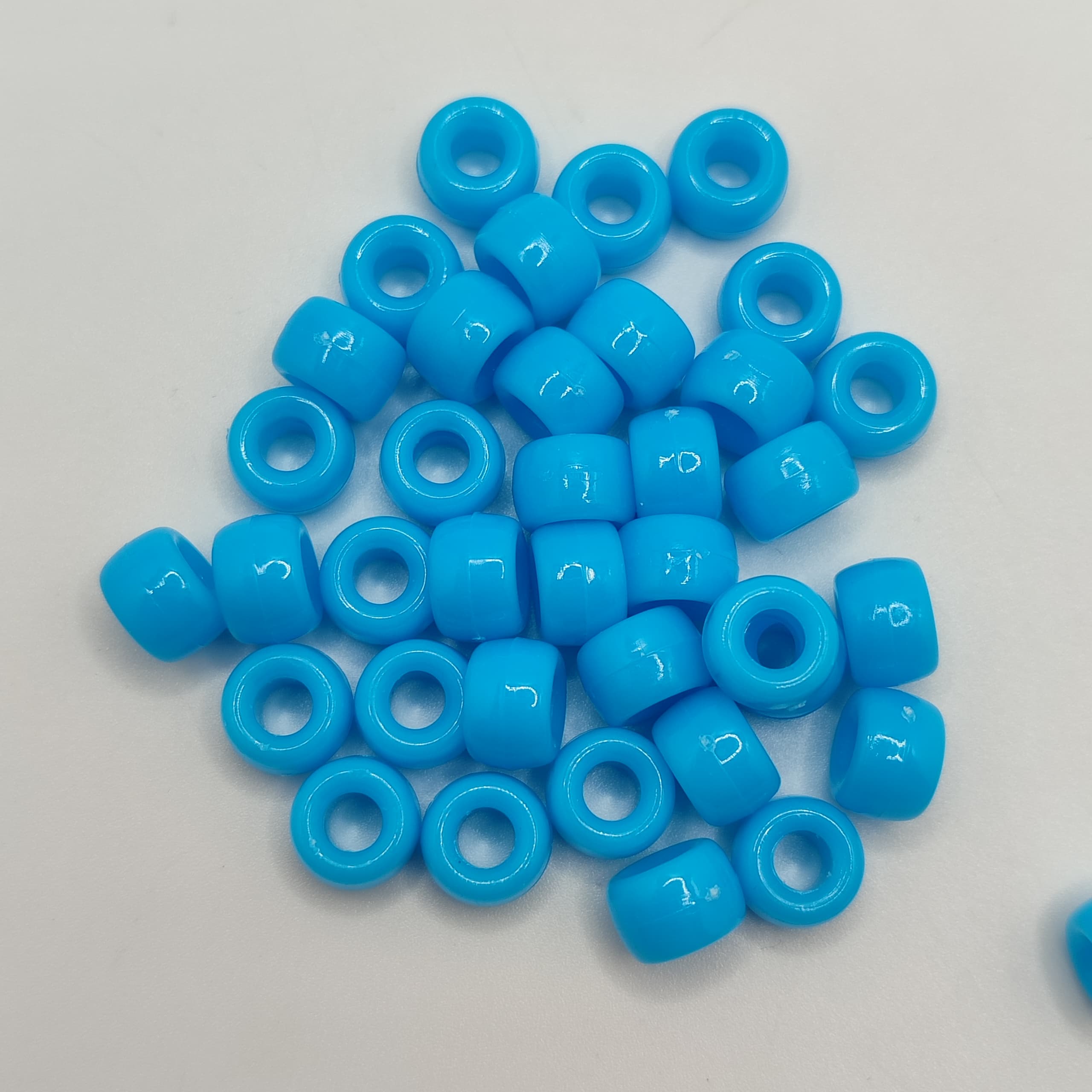 BOLSA 10G MOSTACILLON AZUL