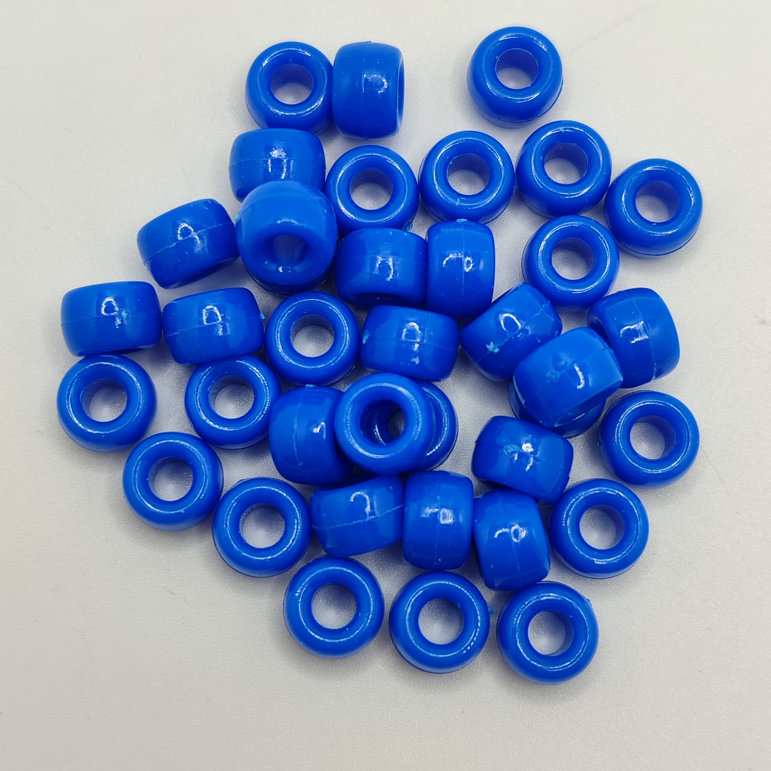 BOLSA 10G MOSTACILLON AZUL REY