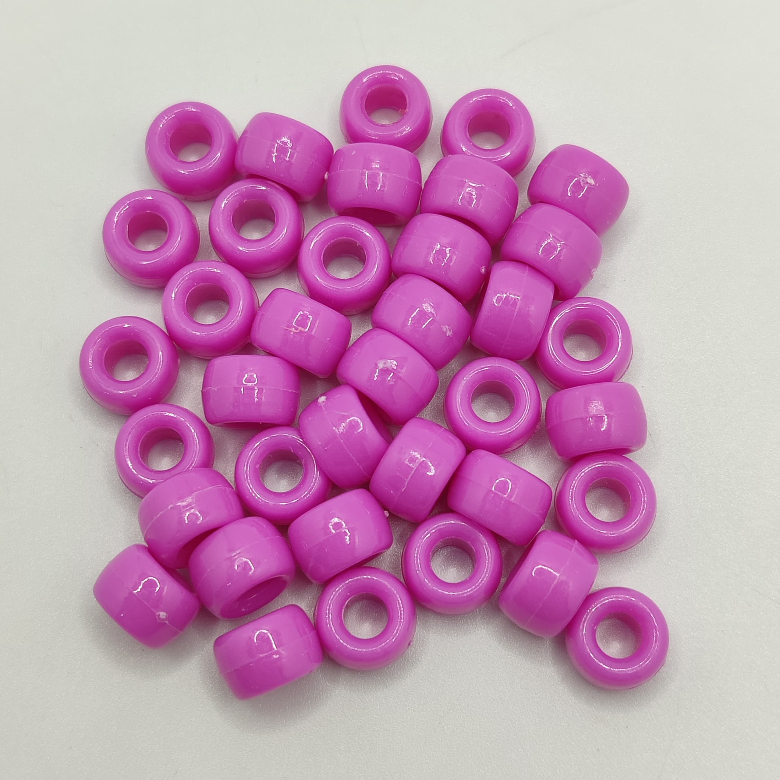 BOLSA 10G MOSTACILLON  MORADO