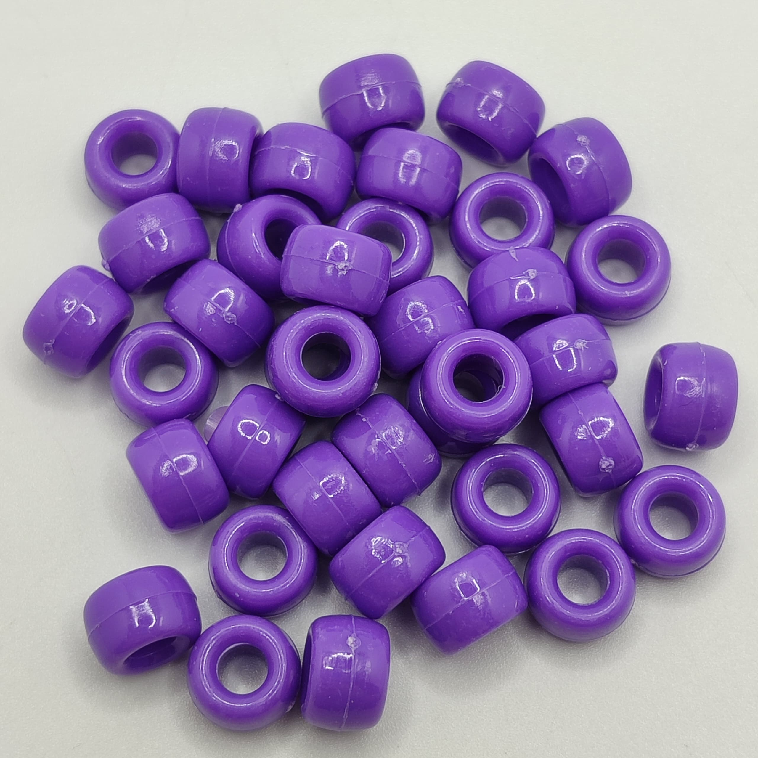 BOLSA 10G MOSTACILLON  MORADO