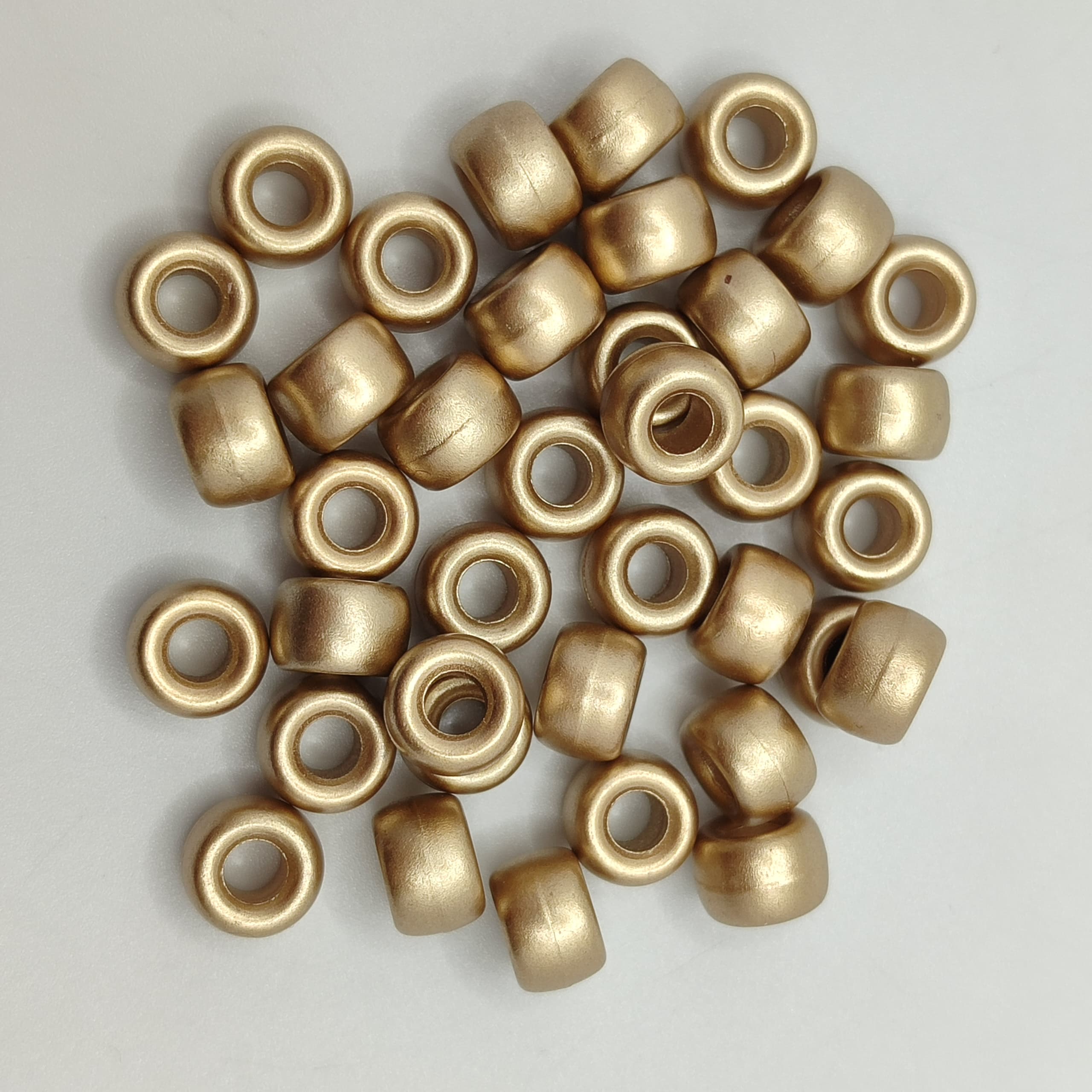 BOLSA 10G MOSTACILLON DORADO