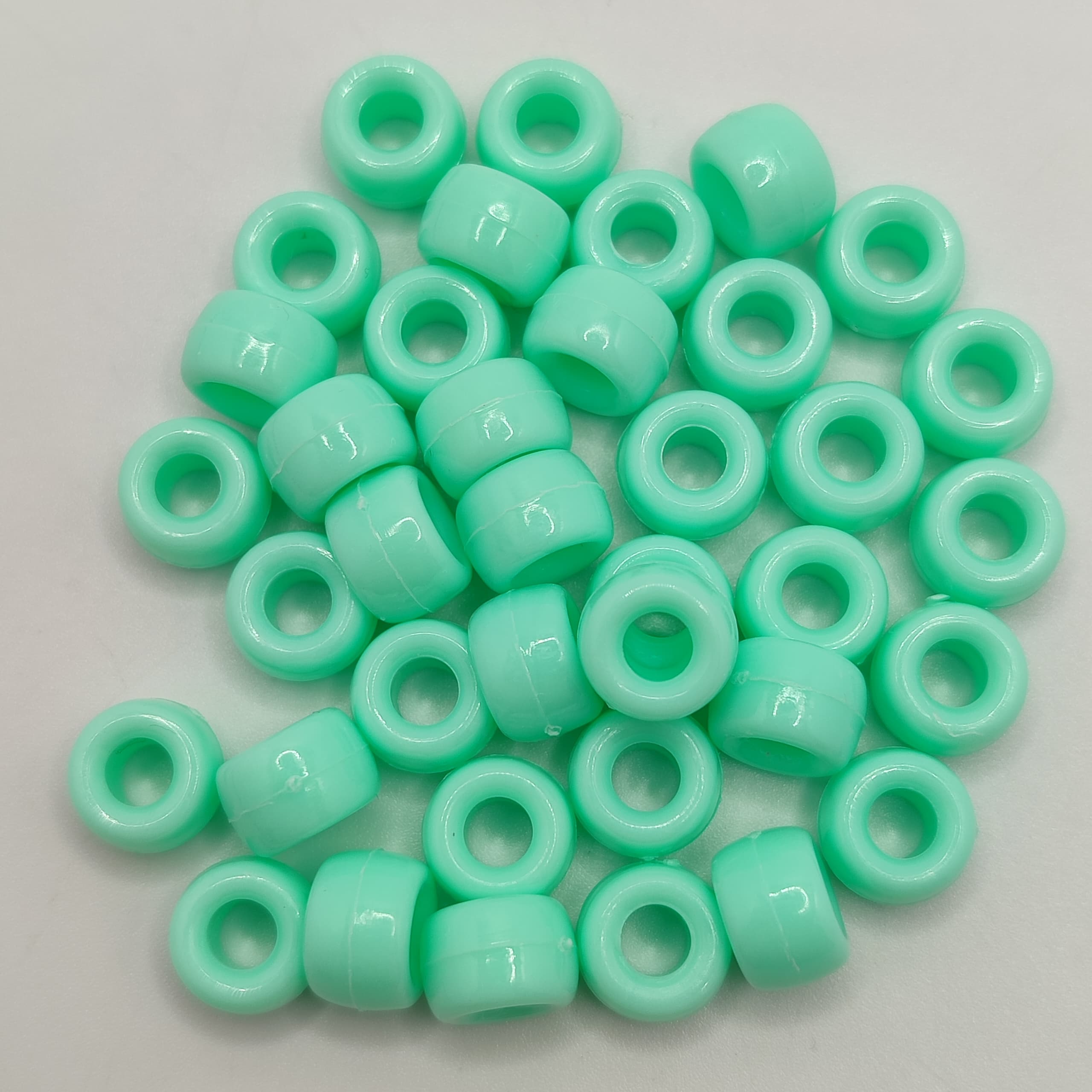 BOLSA 10G MOSTACILLON  TURQUESA