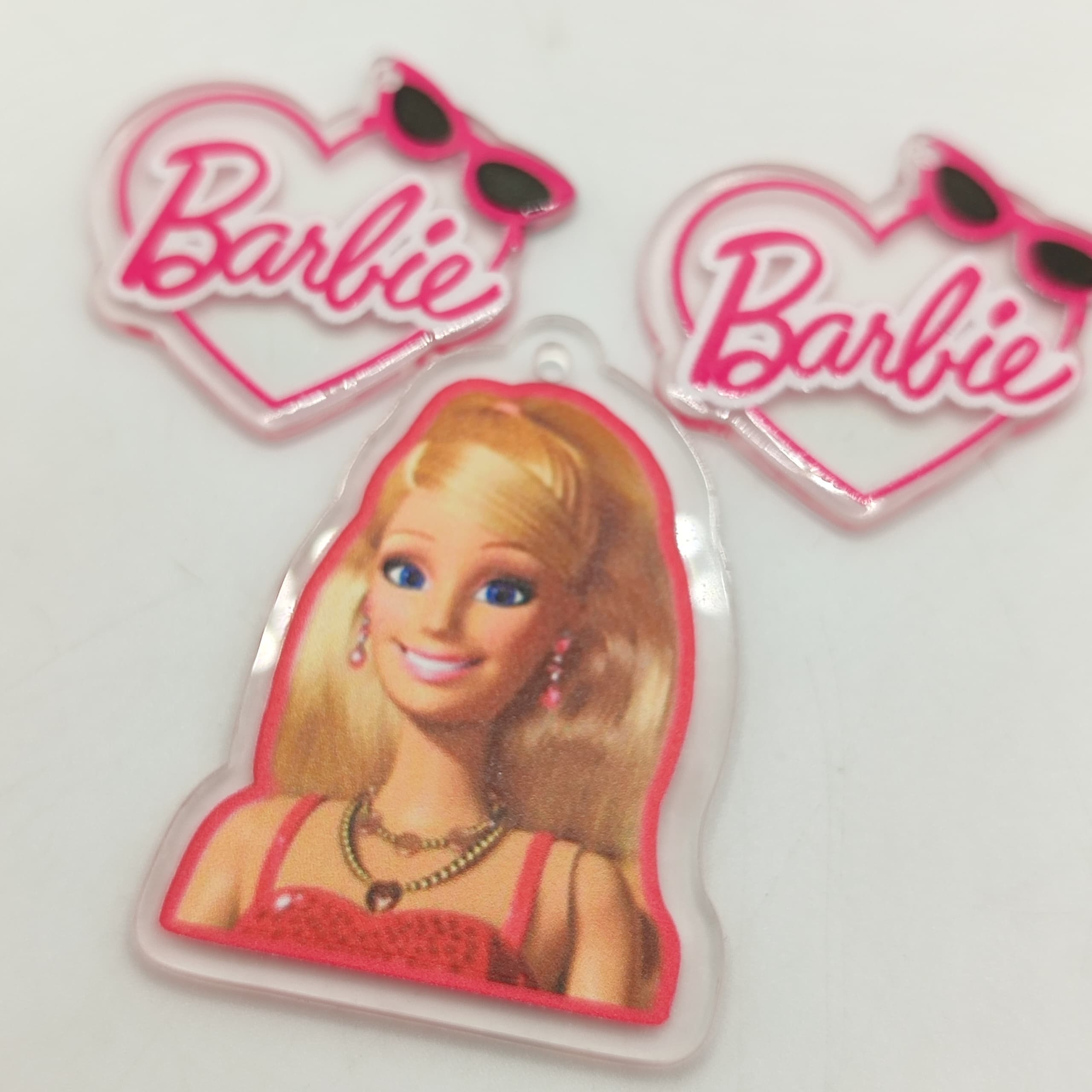 BOLSA 3 UND BARBIE