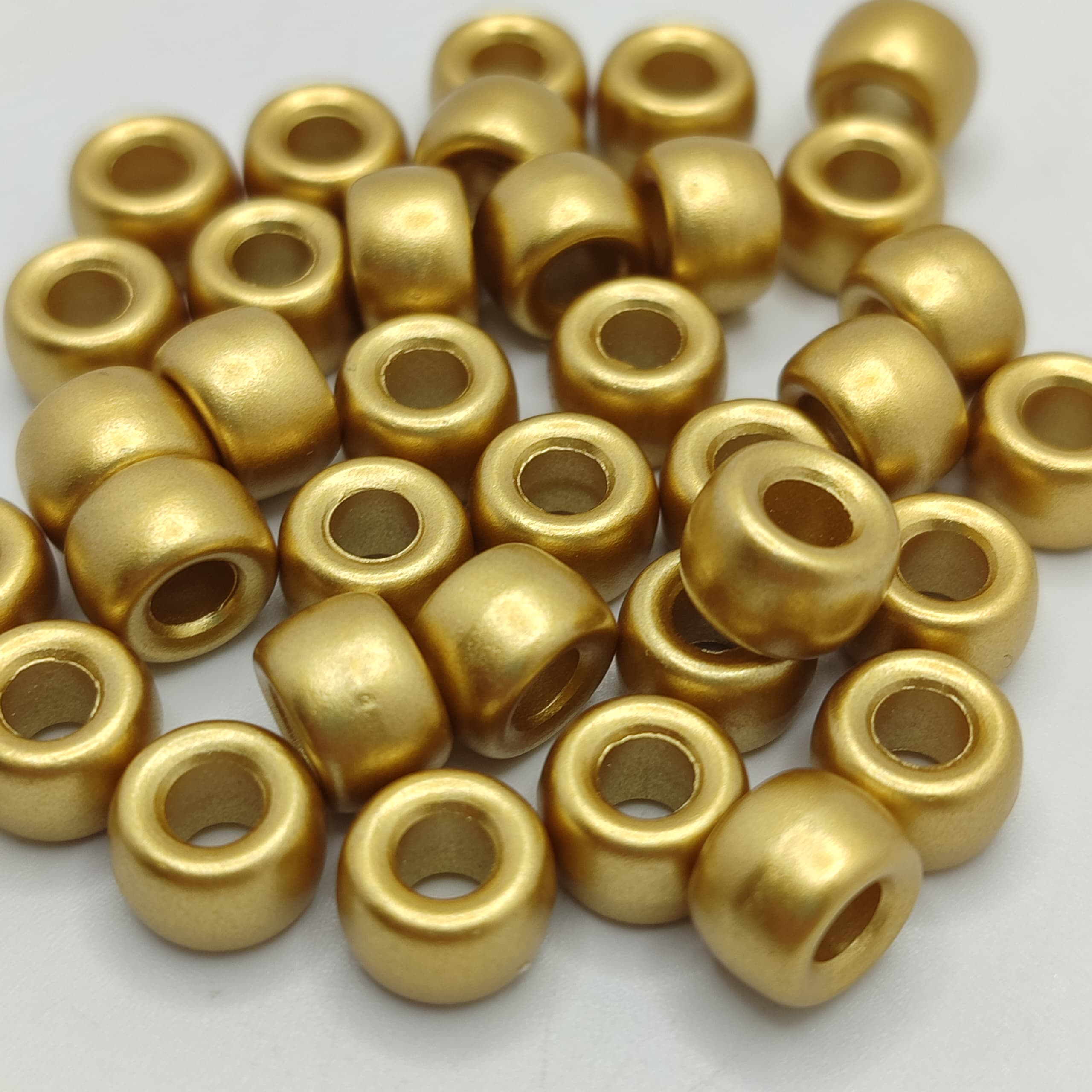 BOLSA 10G MOSTACILLON DORADO BRILLANTE