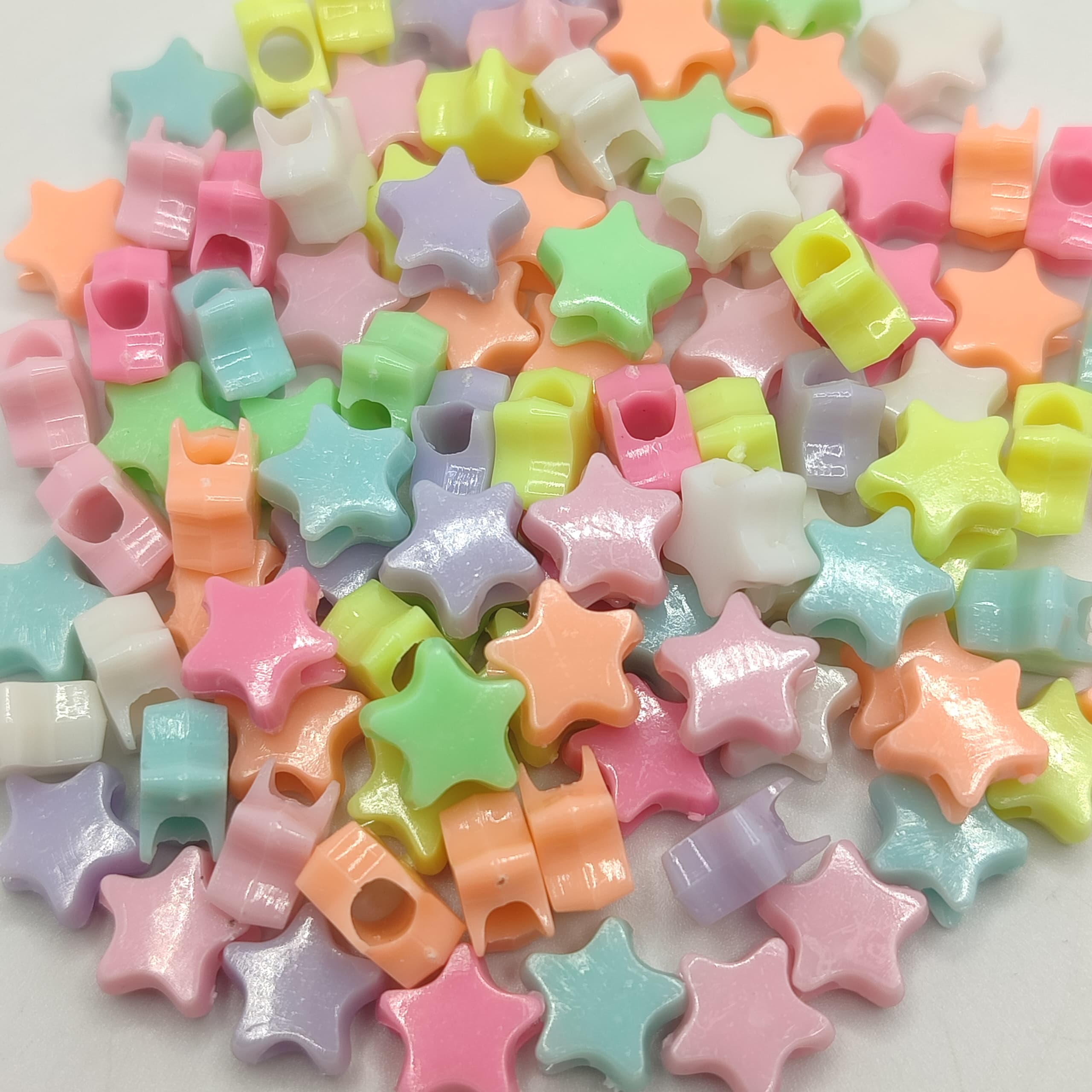 BOLSAS 10G ESTRELLAS PASADORES