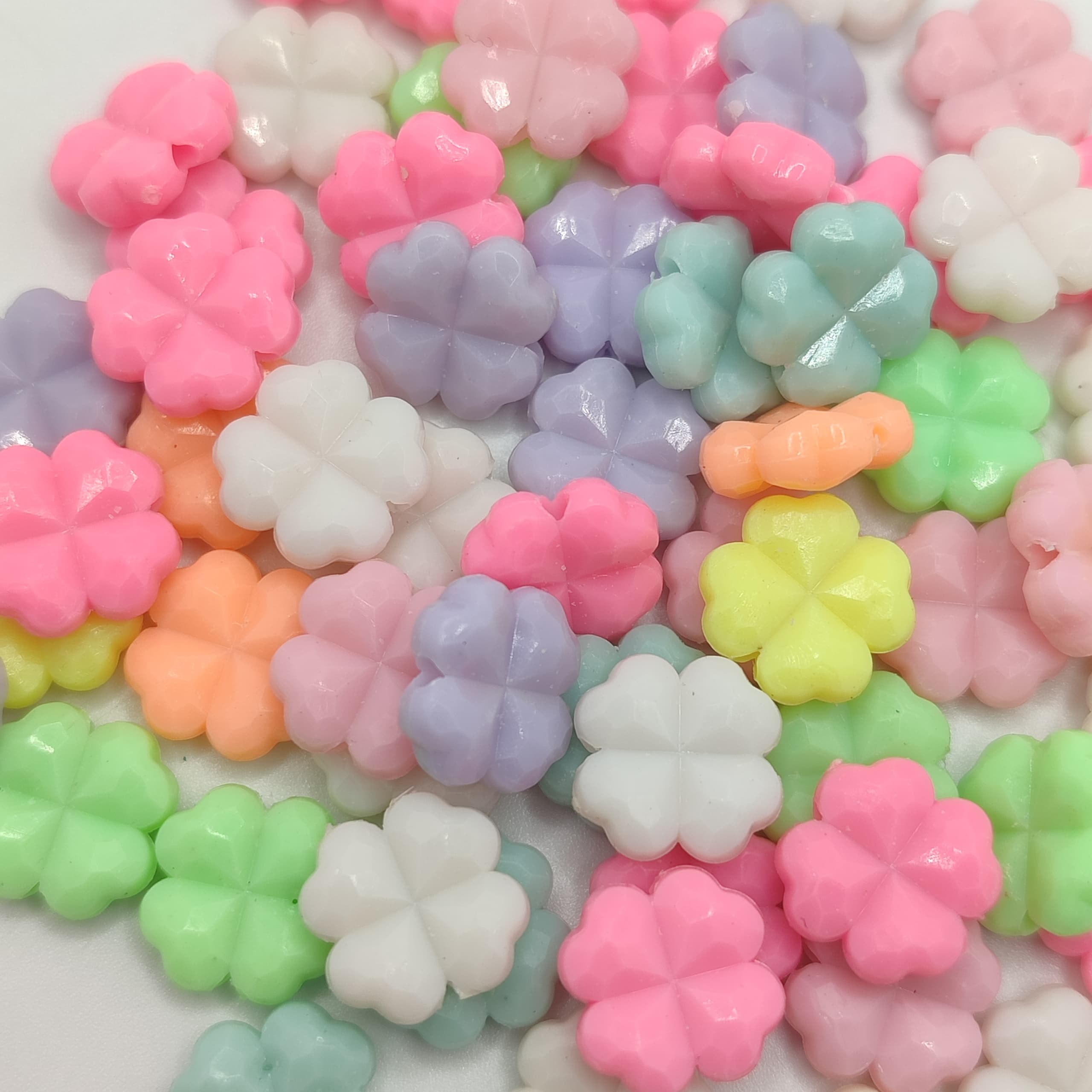 BOLSAS 10G TREBOL