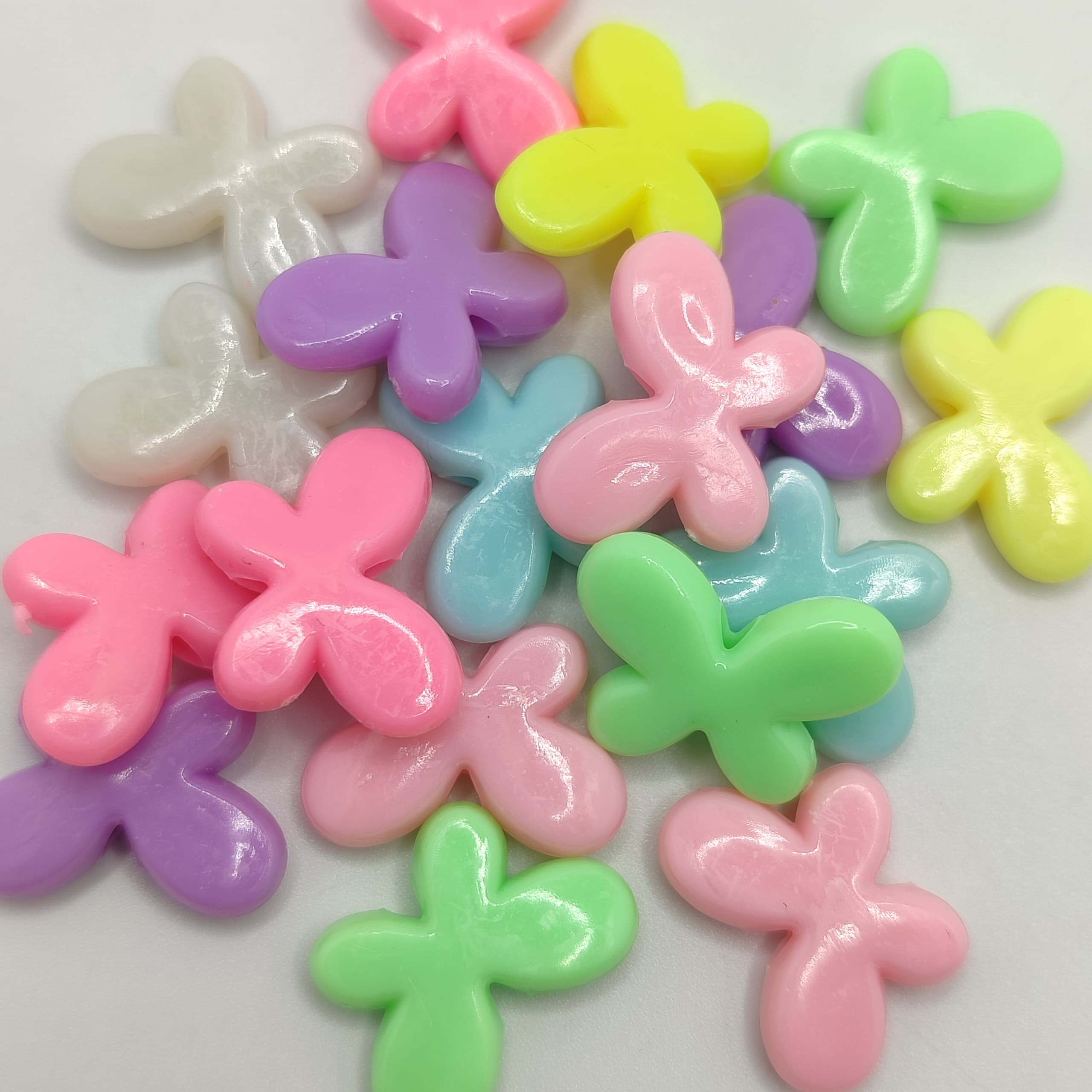 BOLSAS 10G M ARIPOSA PEQUEÑA