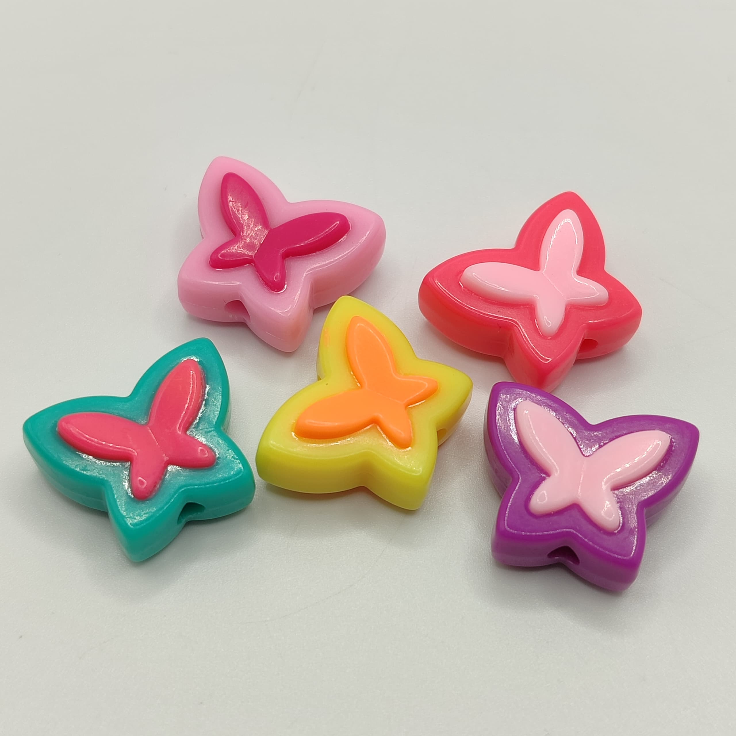 BOLSA 10G MARIPOSA G