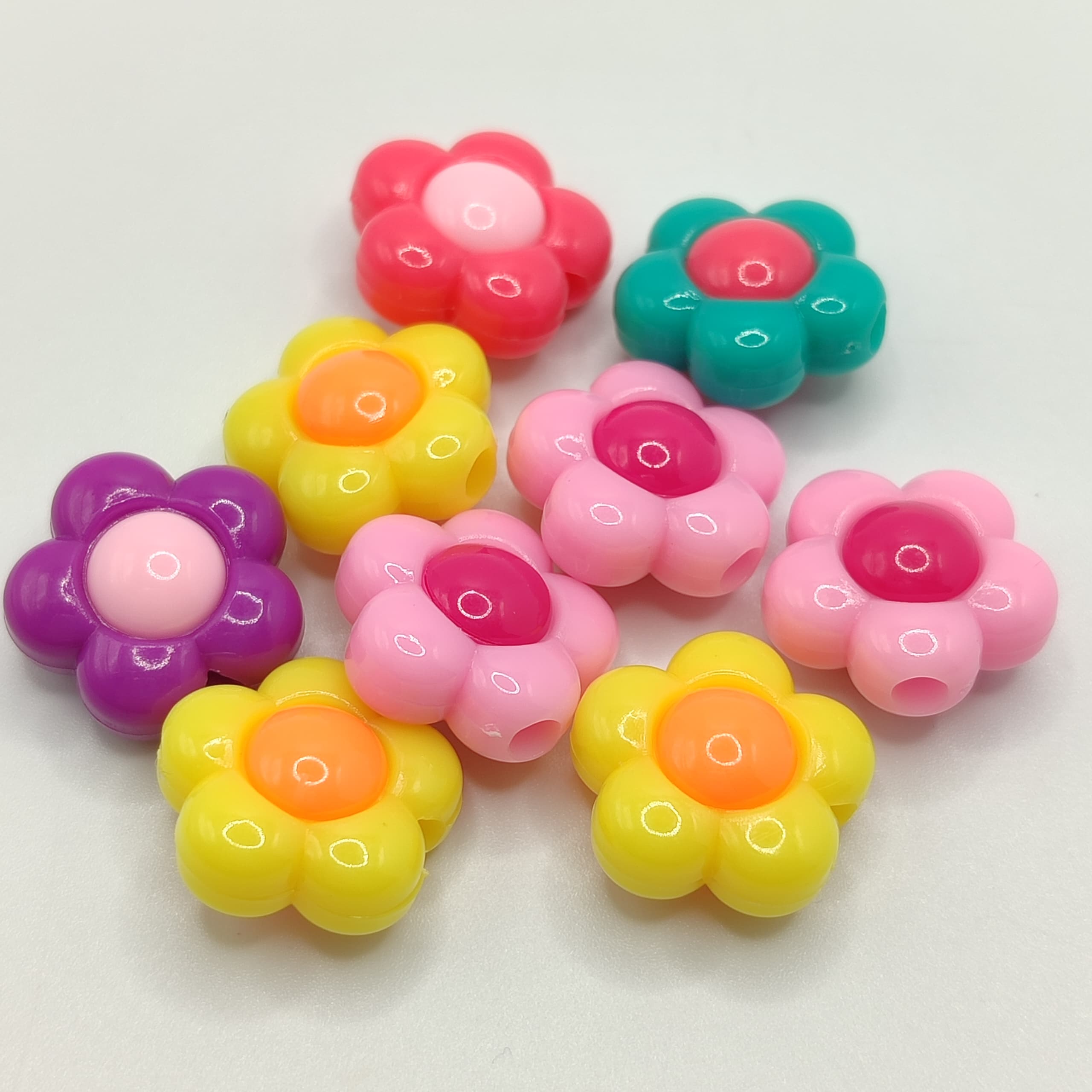 BOLSA 10G FLORESG