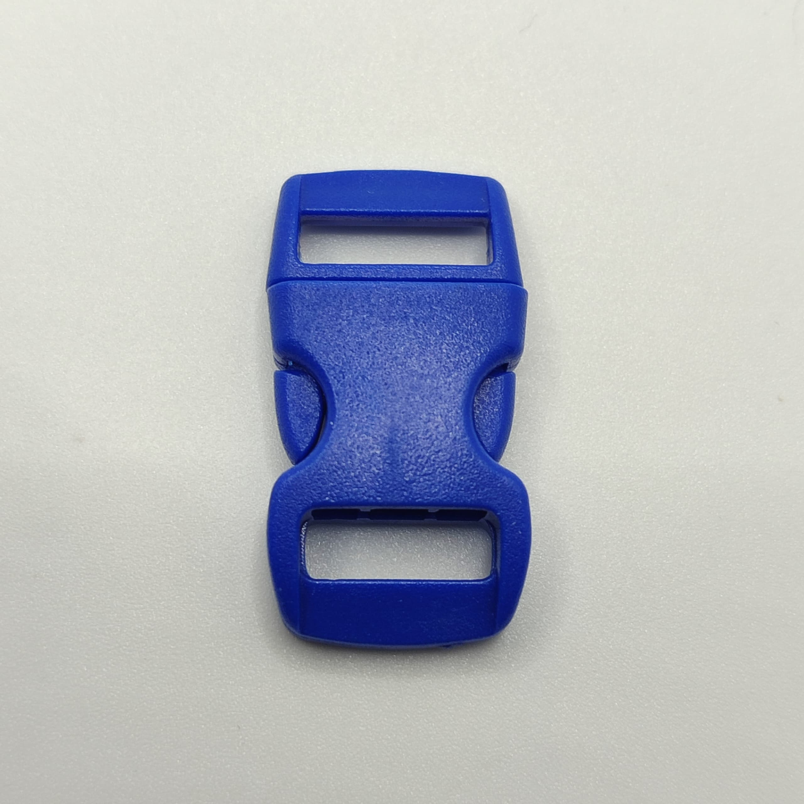 BROCHE SENCILLO AZUL REY PARACORD