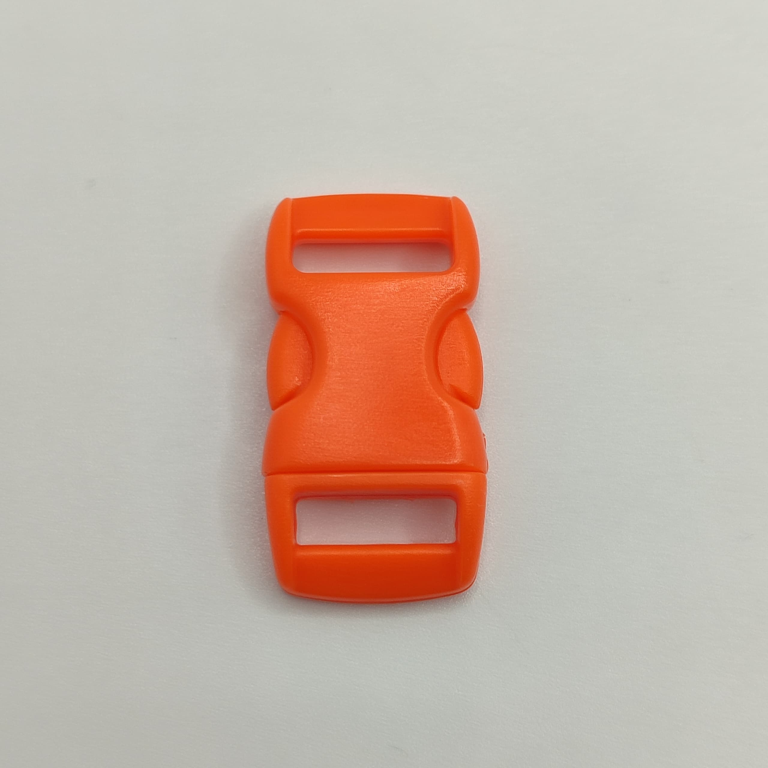 BROCHE SENCILLOS NARANJA O SCURO PARACO