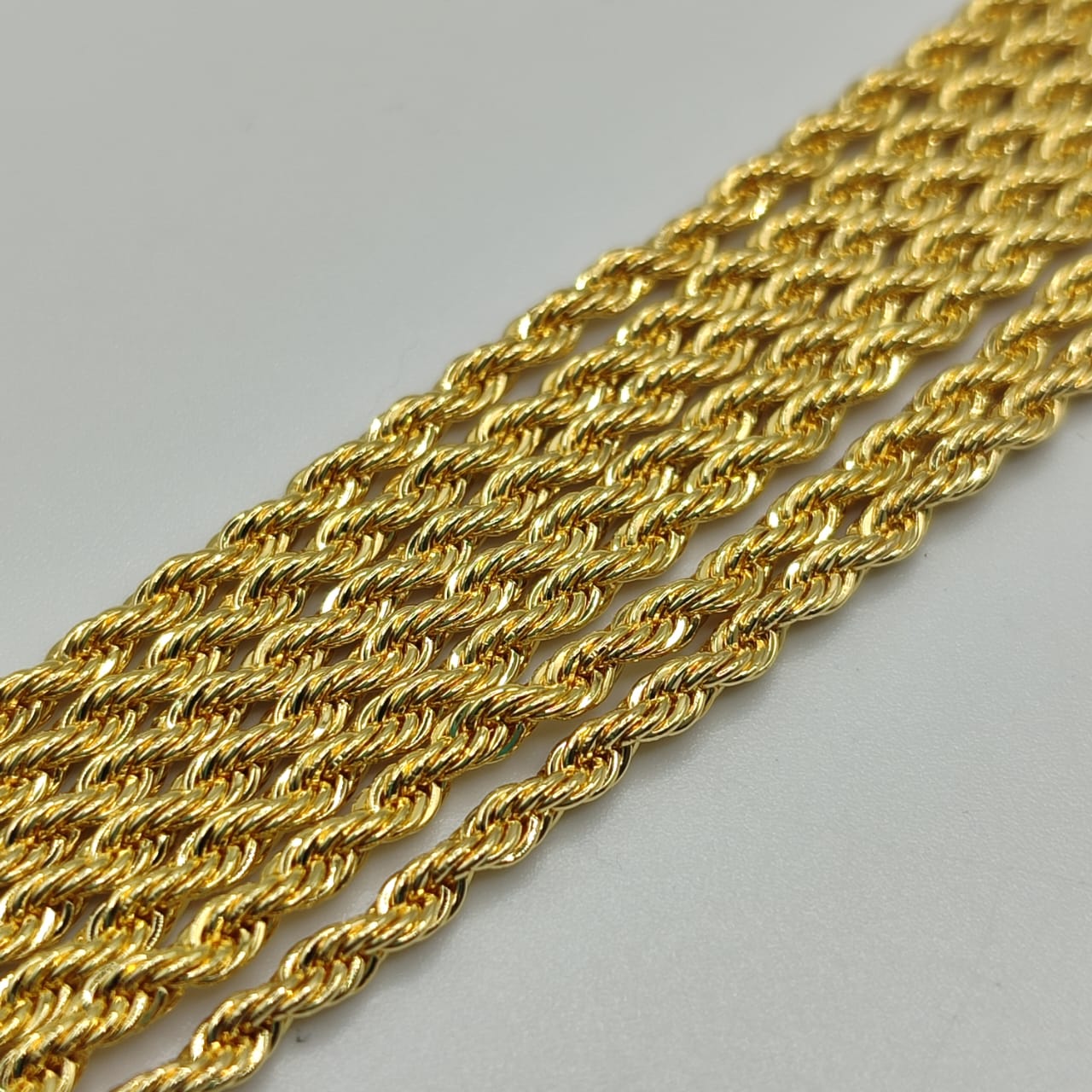 CADENA ORO CHINO GRUESA