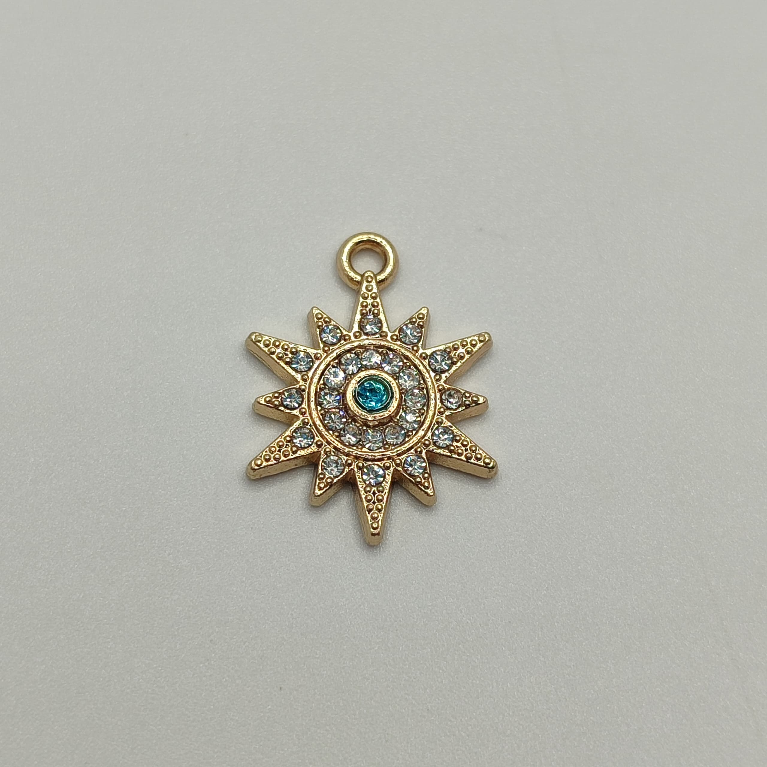 CIRCON DIJE ESTRELLA PUNTO VERDE