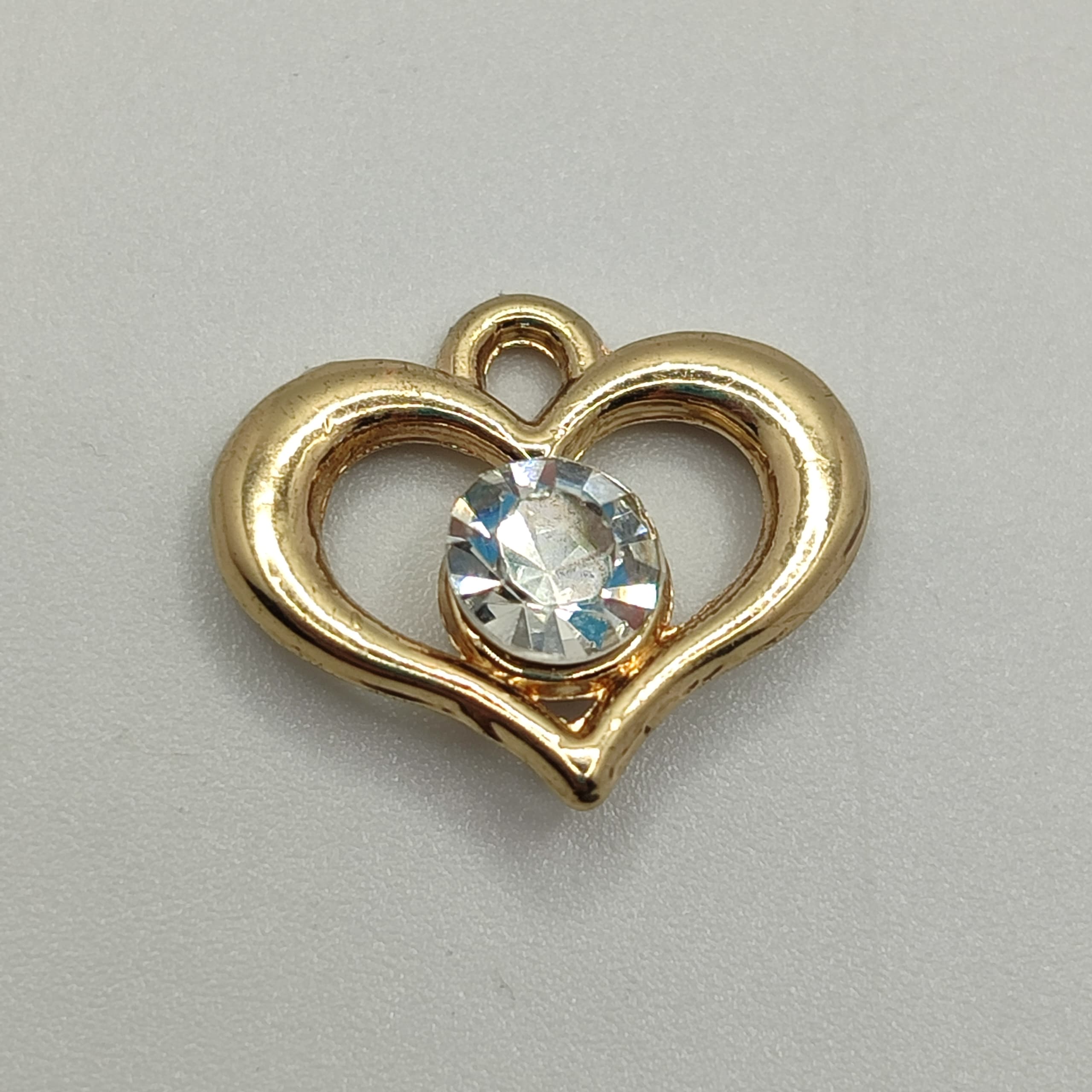 CIRCON DIJE CORAZON