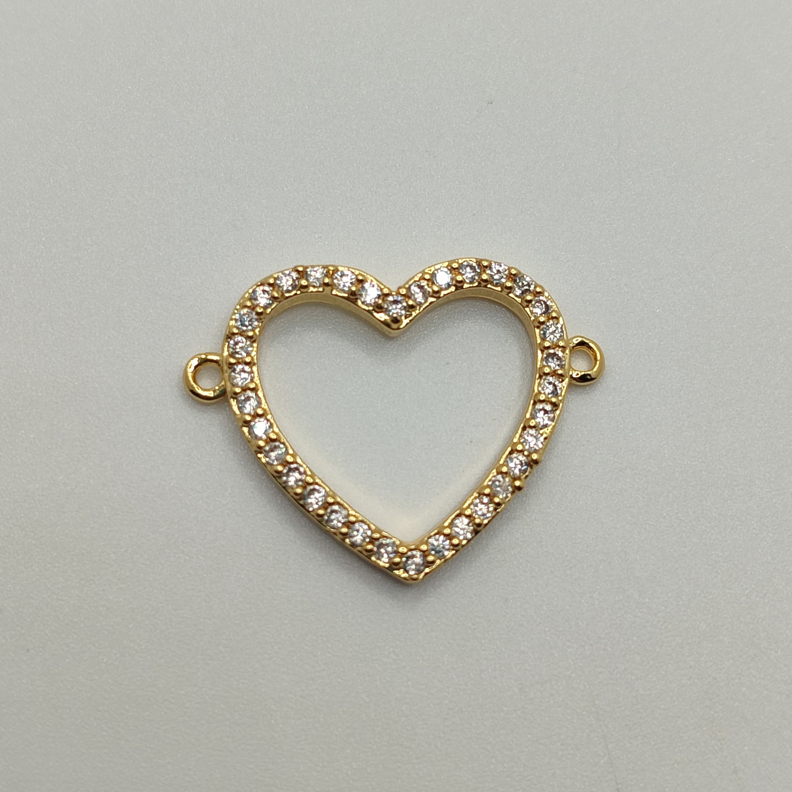 CIRCON CONECTOR CORAZON M ED
