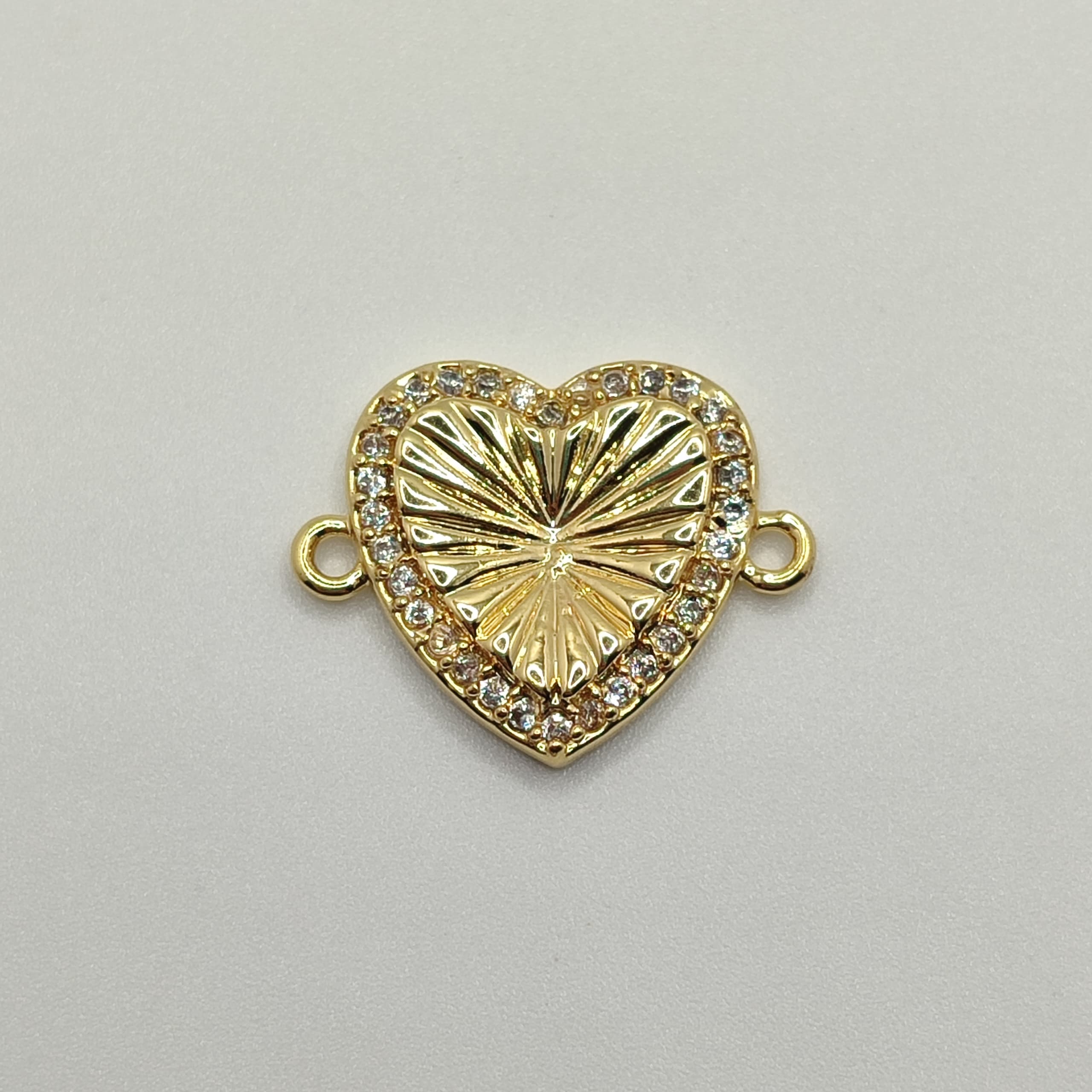 CIRCON CONECTOR CORAZON RELLENO