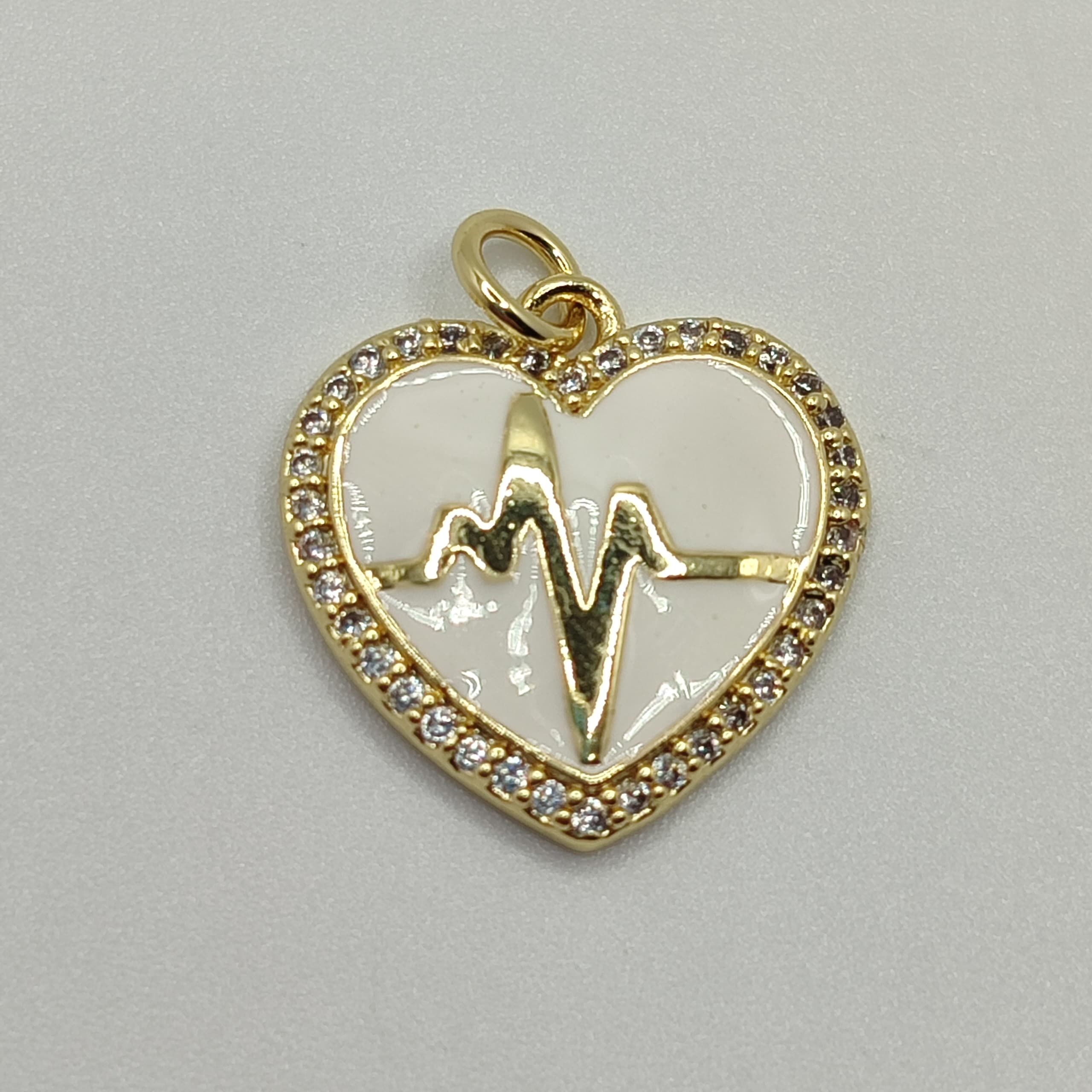 CIRCON DIJE CORAZON BLANCO