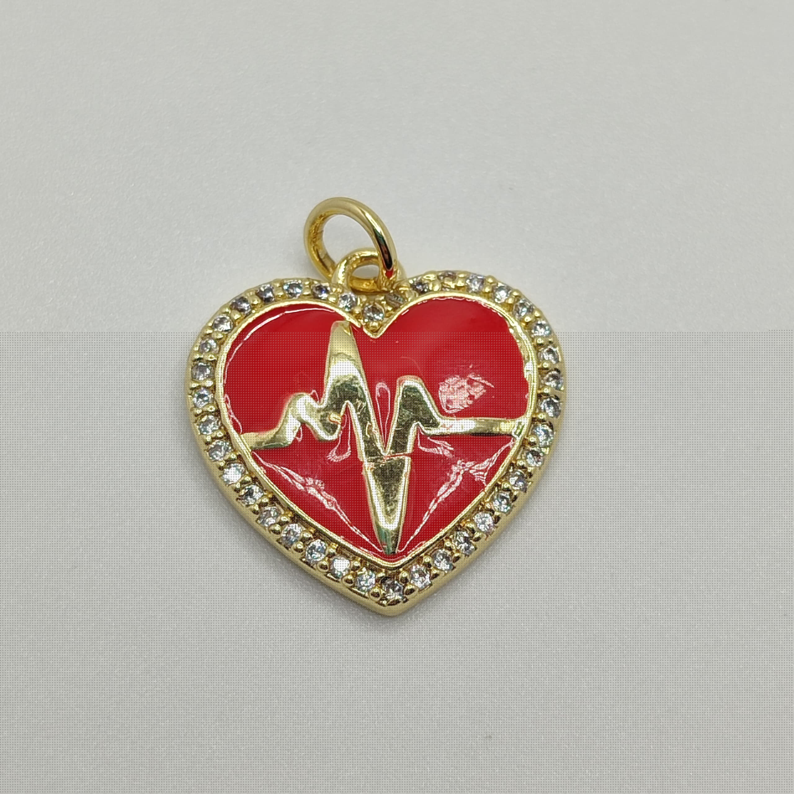 CIRCON DIJE CORAZON