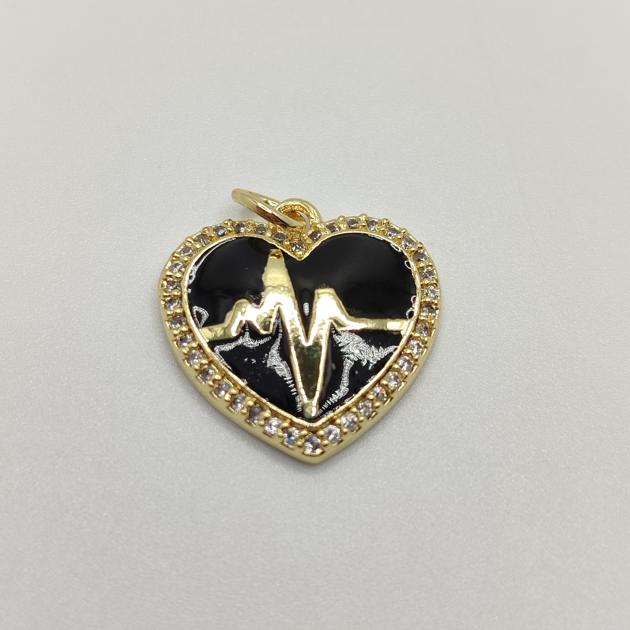 CIRCON DIJE CORAZON NEGRO