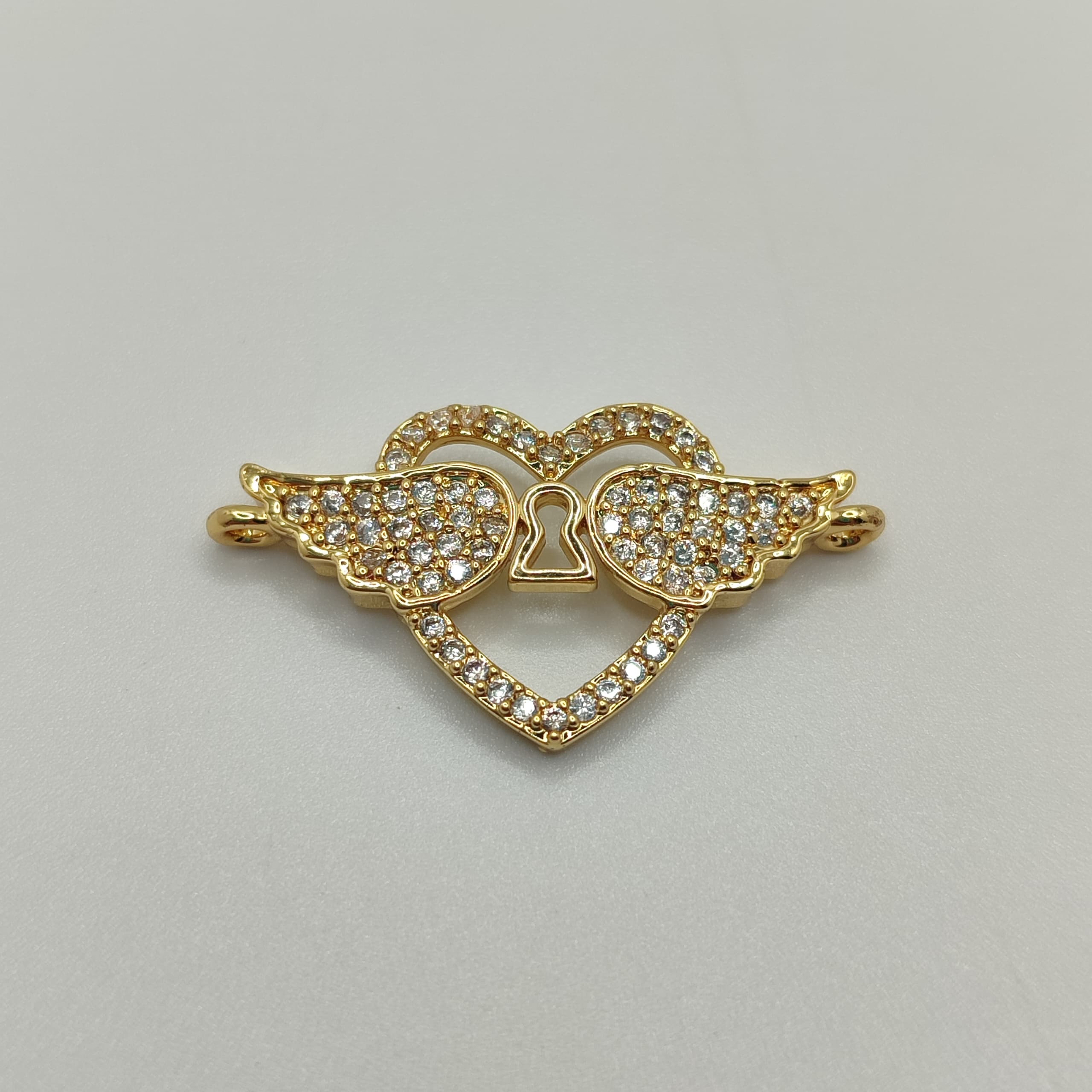 CIRCON CONECTOR CORAZON ANGEL