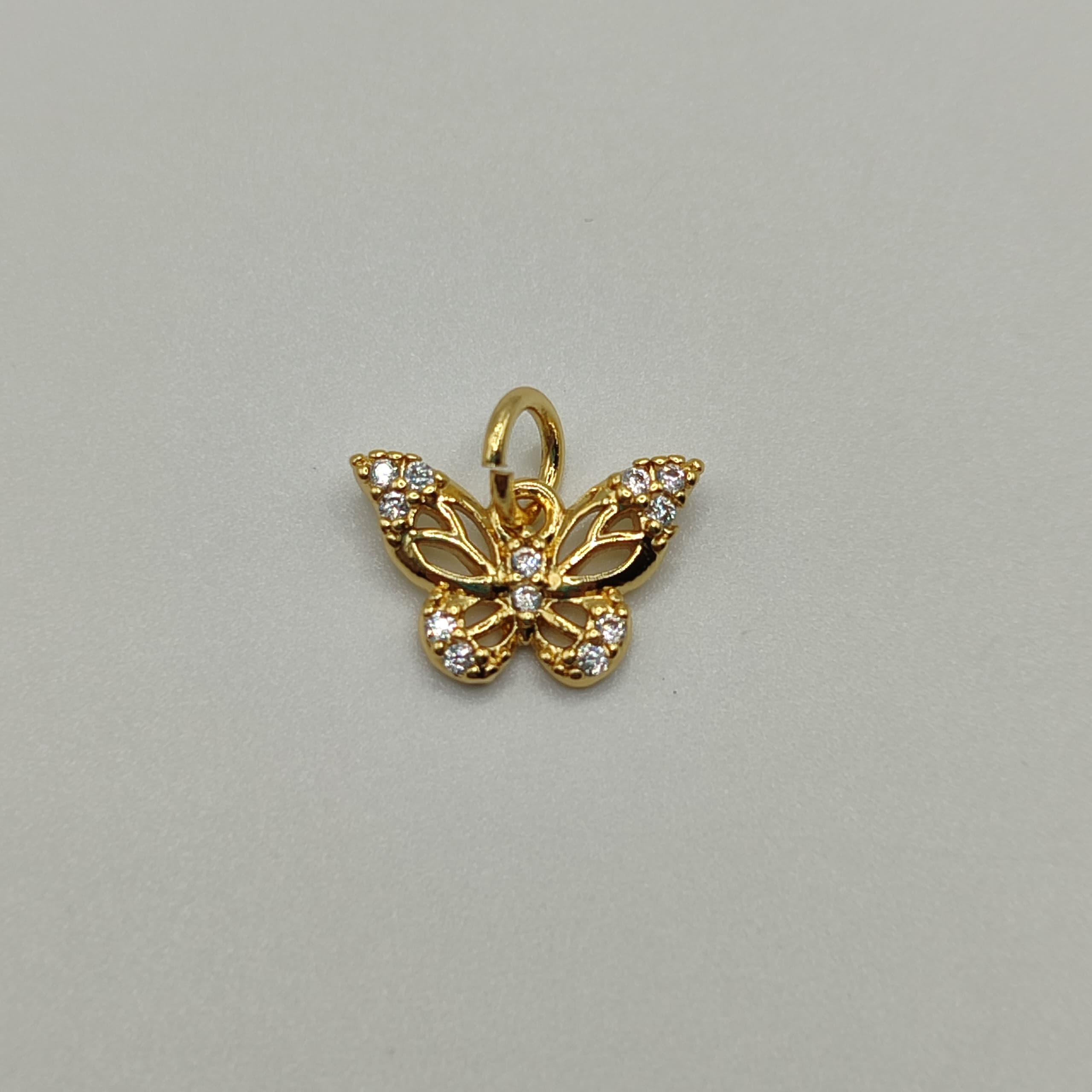 DIJE CIRCON MARIPOSA MINI