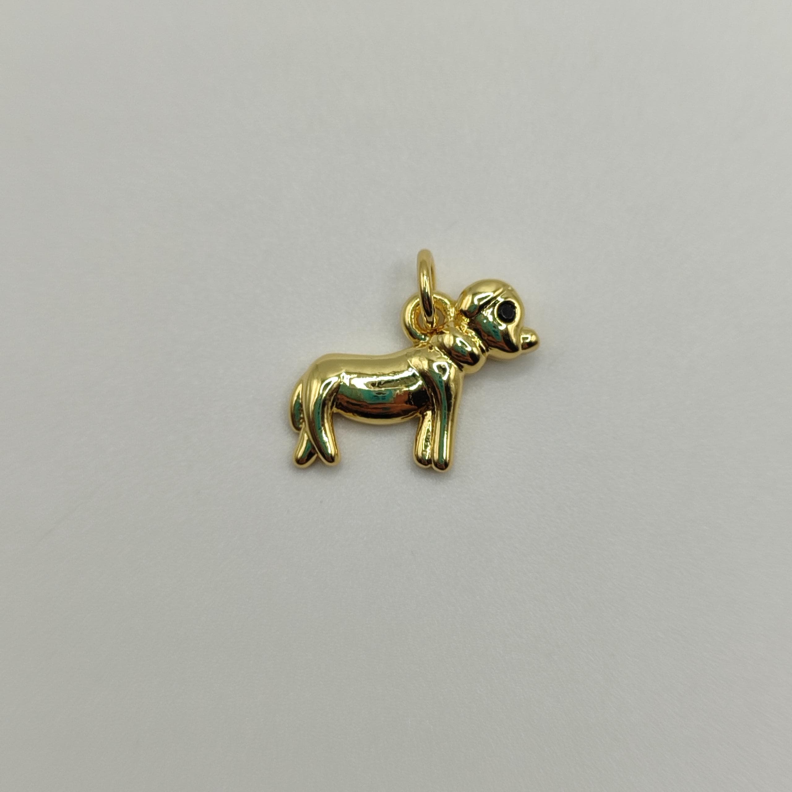 DIJE CIRCON CACHORRO