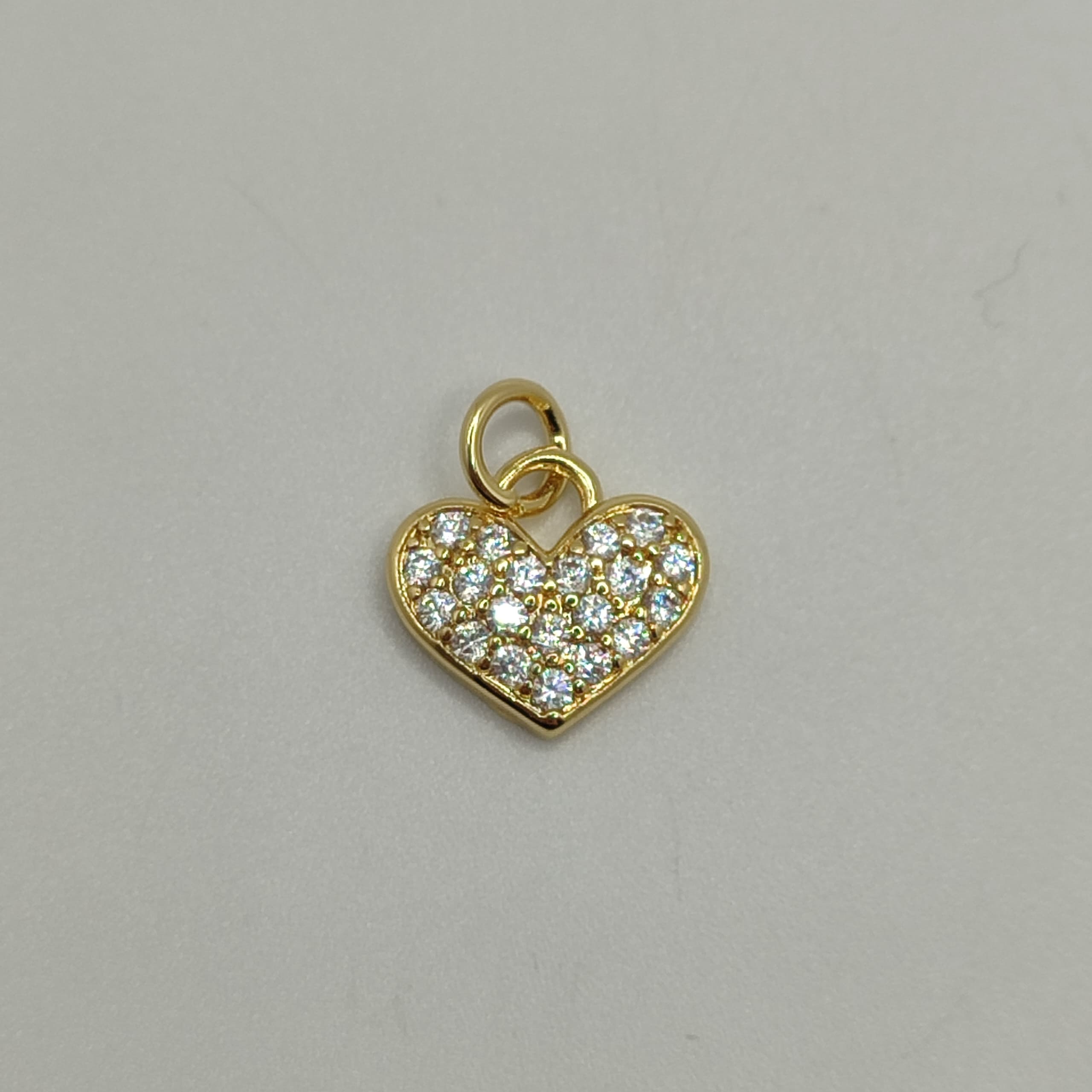 CIRCON DIJE CORAZON PEQUEÑO