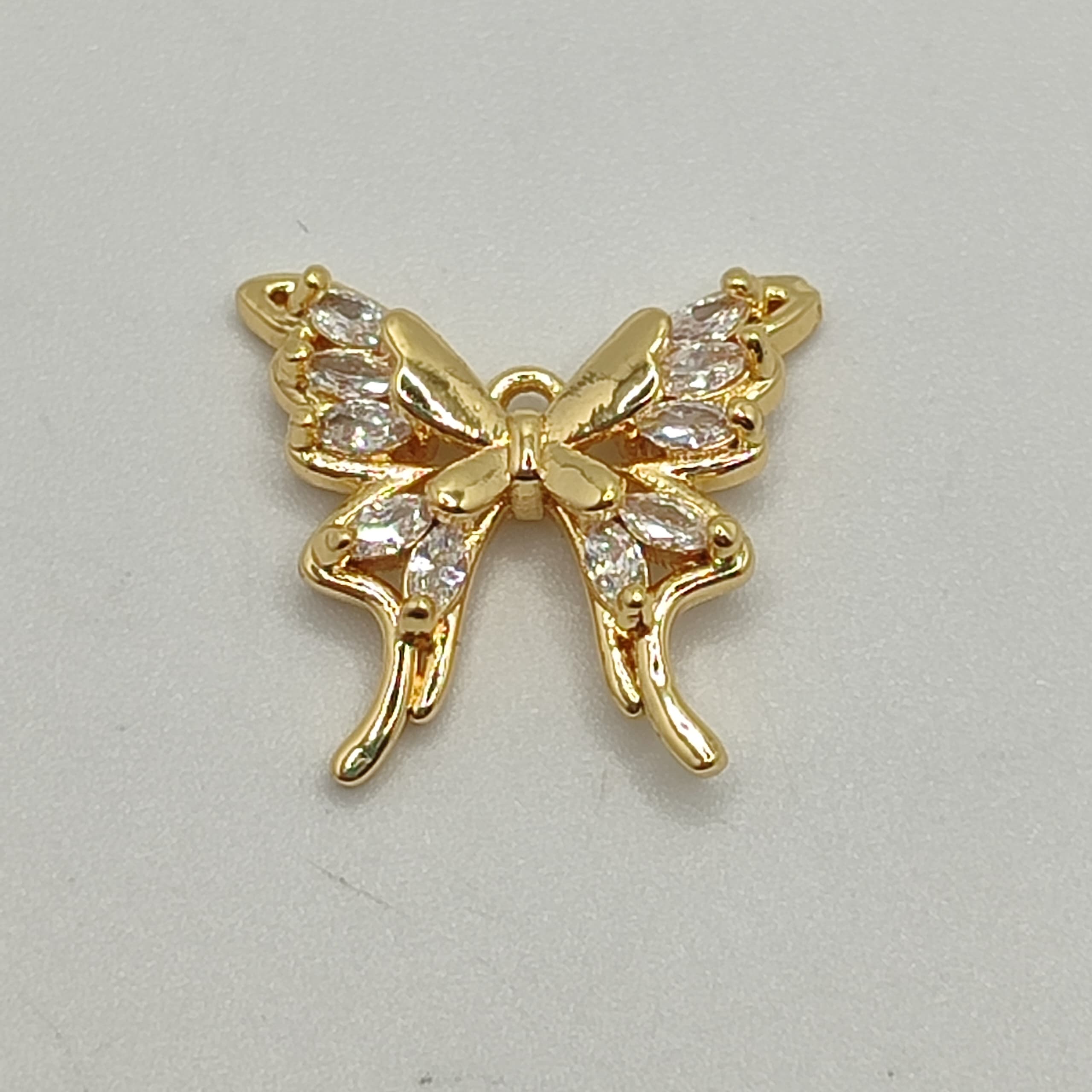 CIRCON DIJE MARIPOSA DOBLE