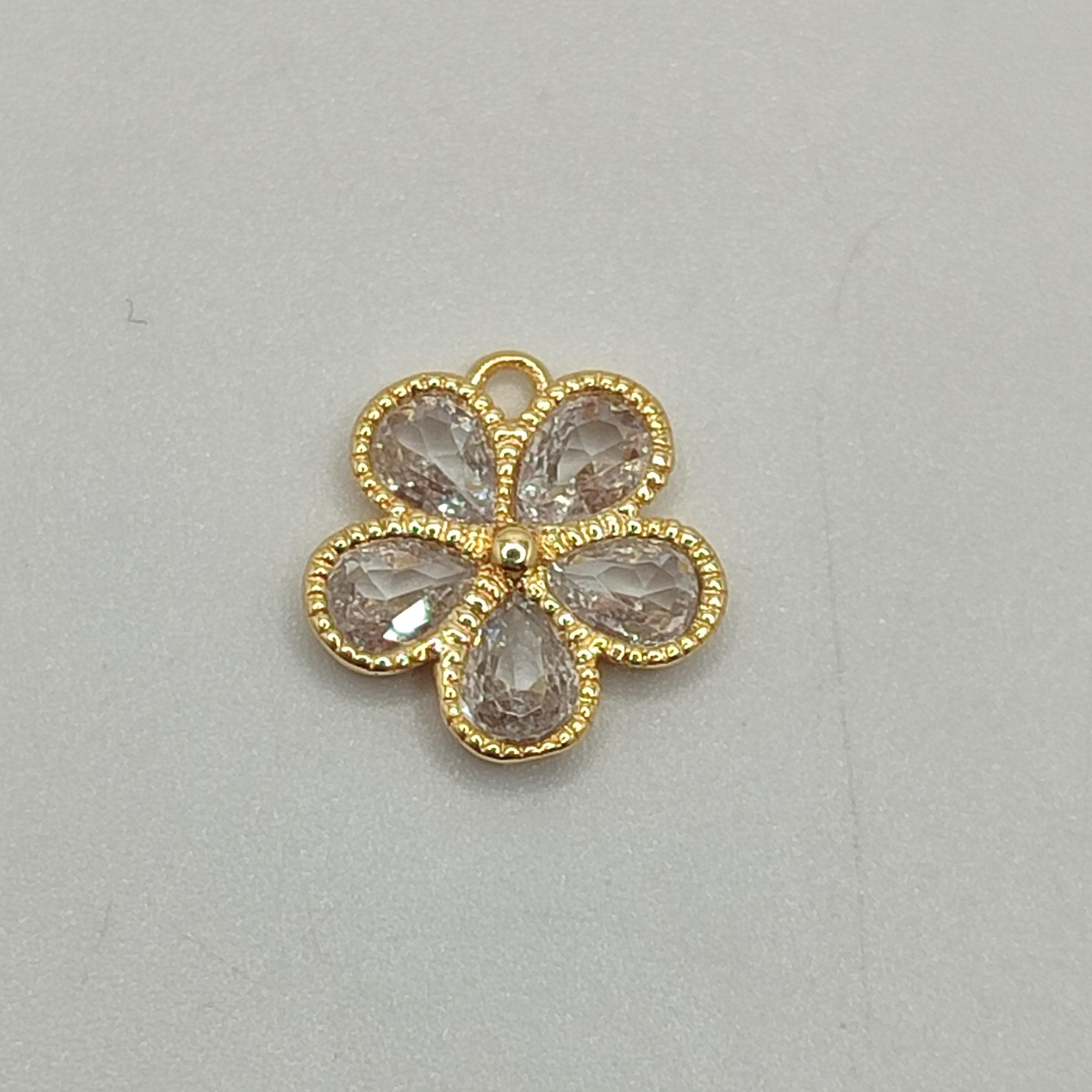 CIRCON DIJE FLOR PEQUEÑ A