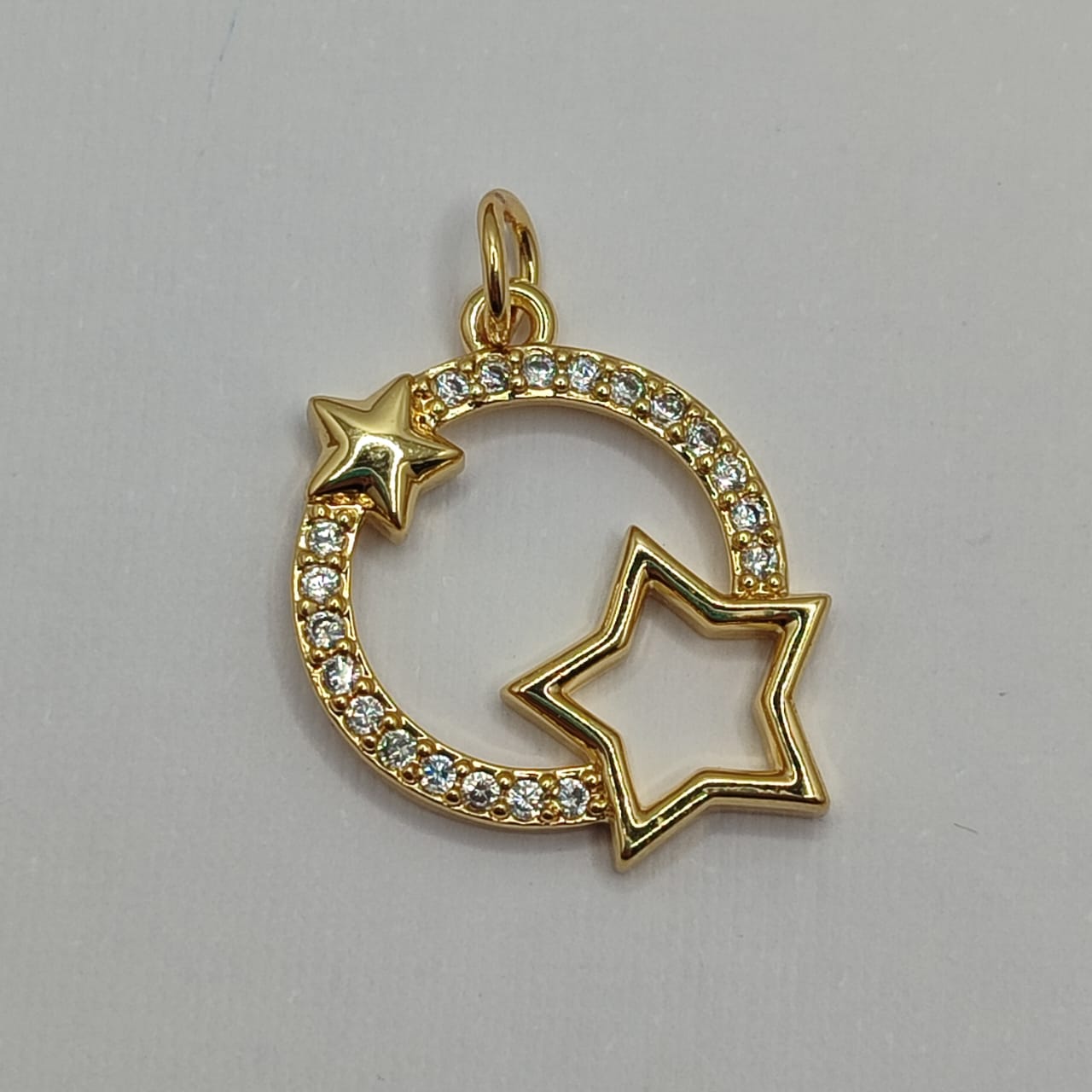 CIRCON DIJE CIRCULO ESTRELLA