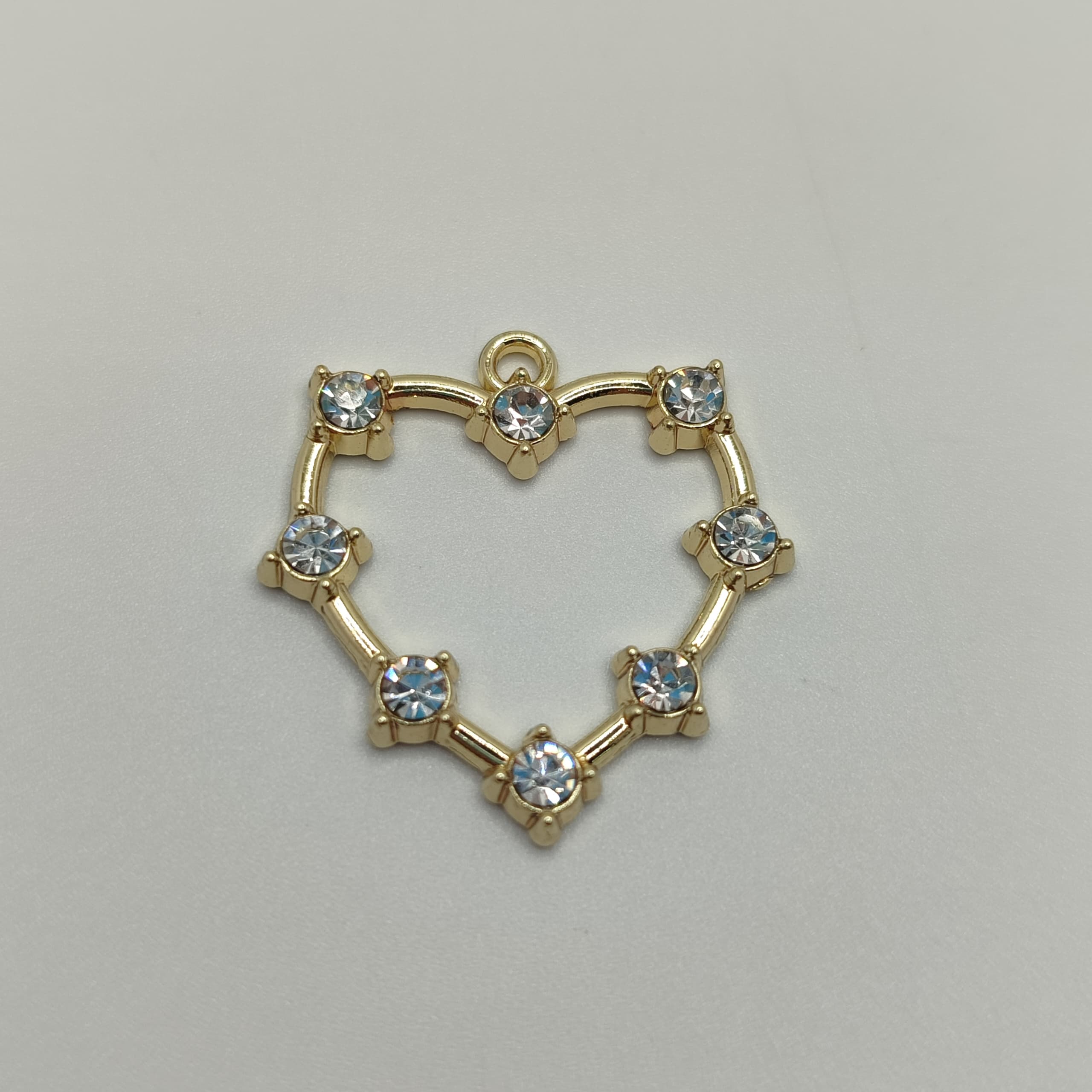 CIRCON DIJE CORAZON ESPINAS