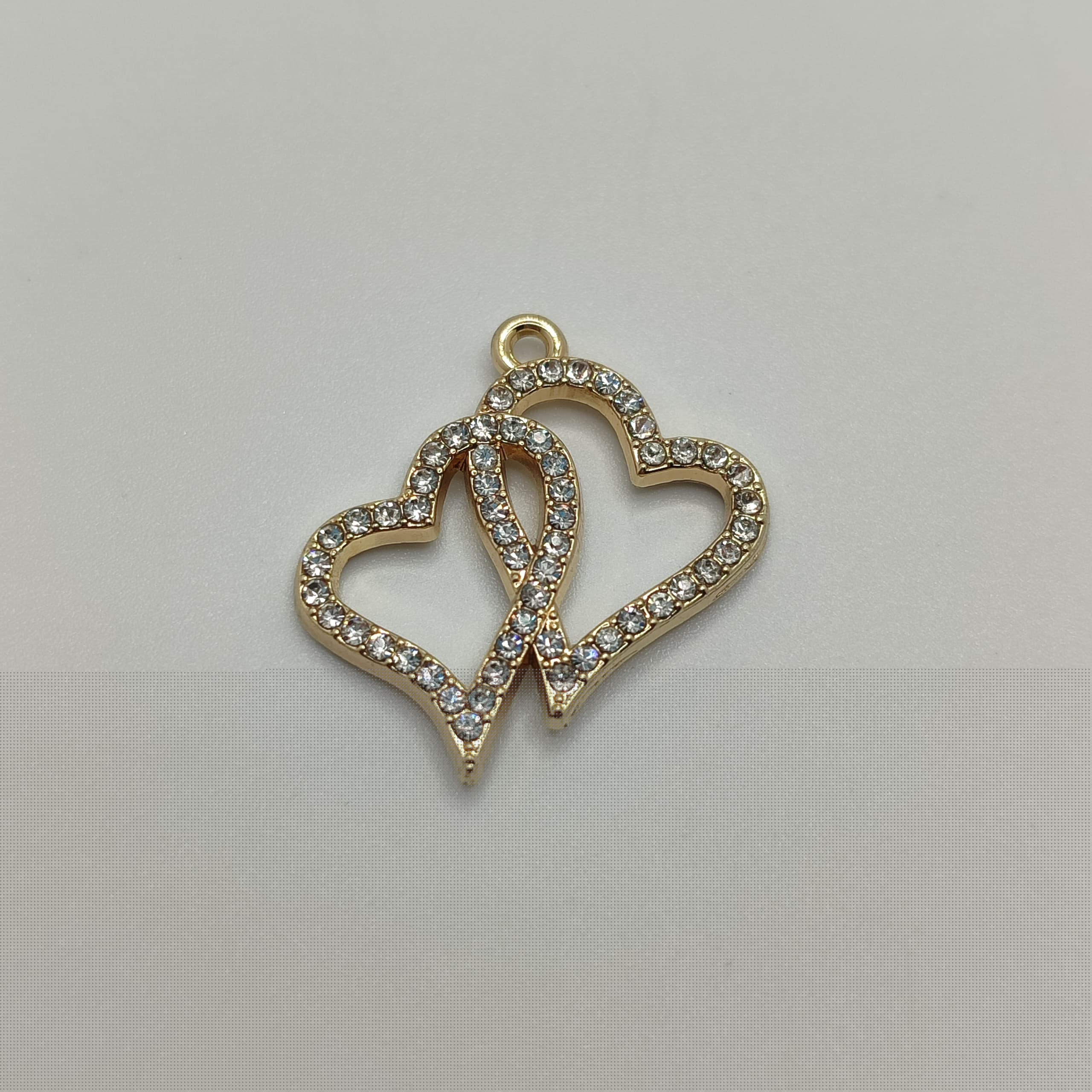 CIRCON DIJE CORAZON ENTRELAZADO