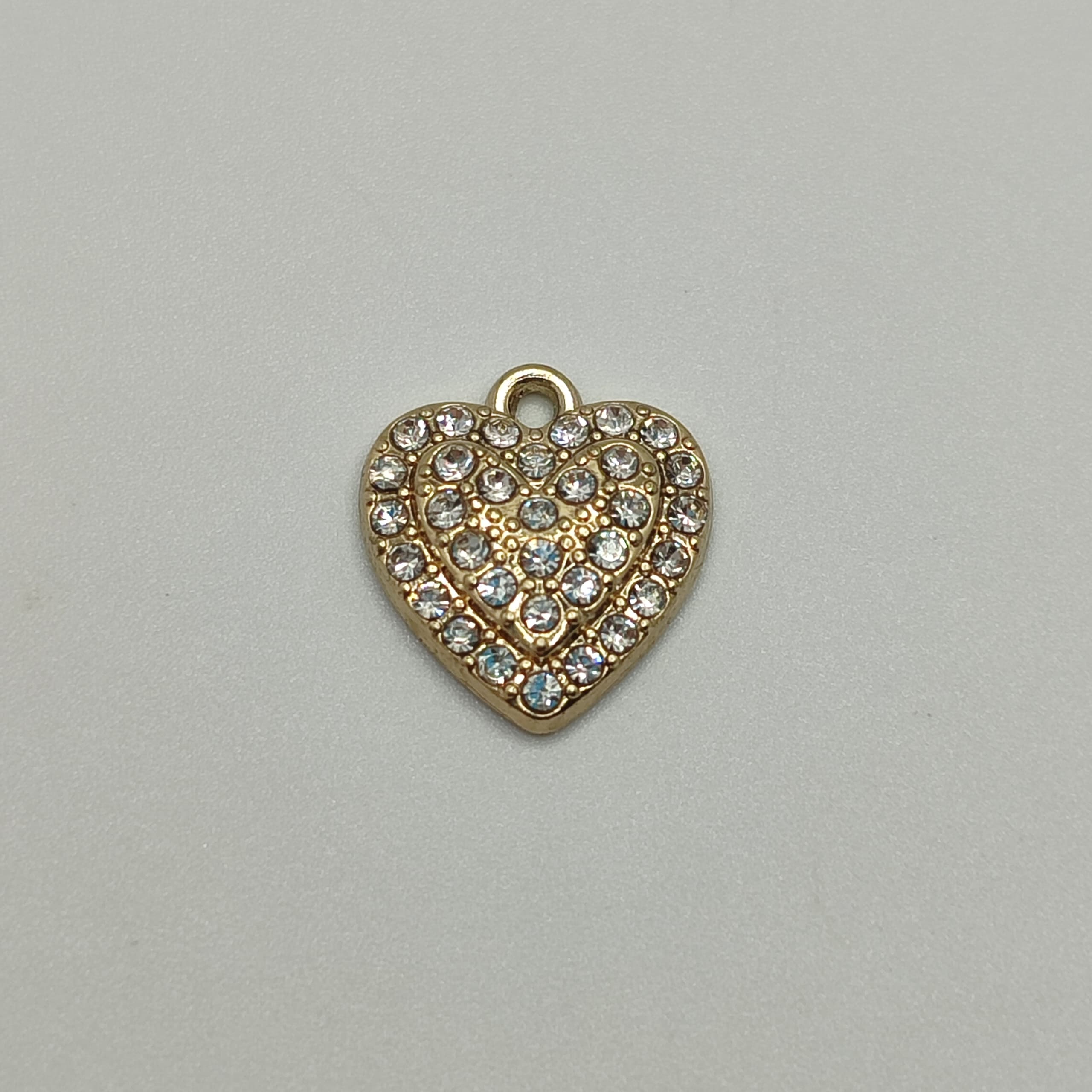 CIRCON DIJE DE CORAZON  PEQUEÑO