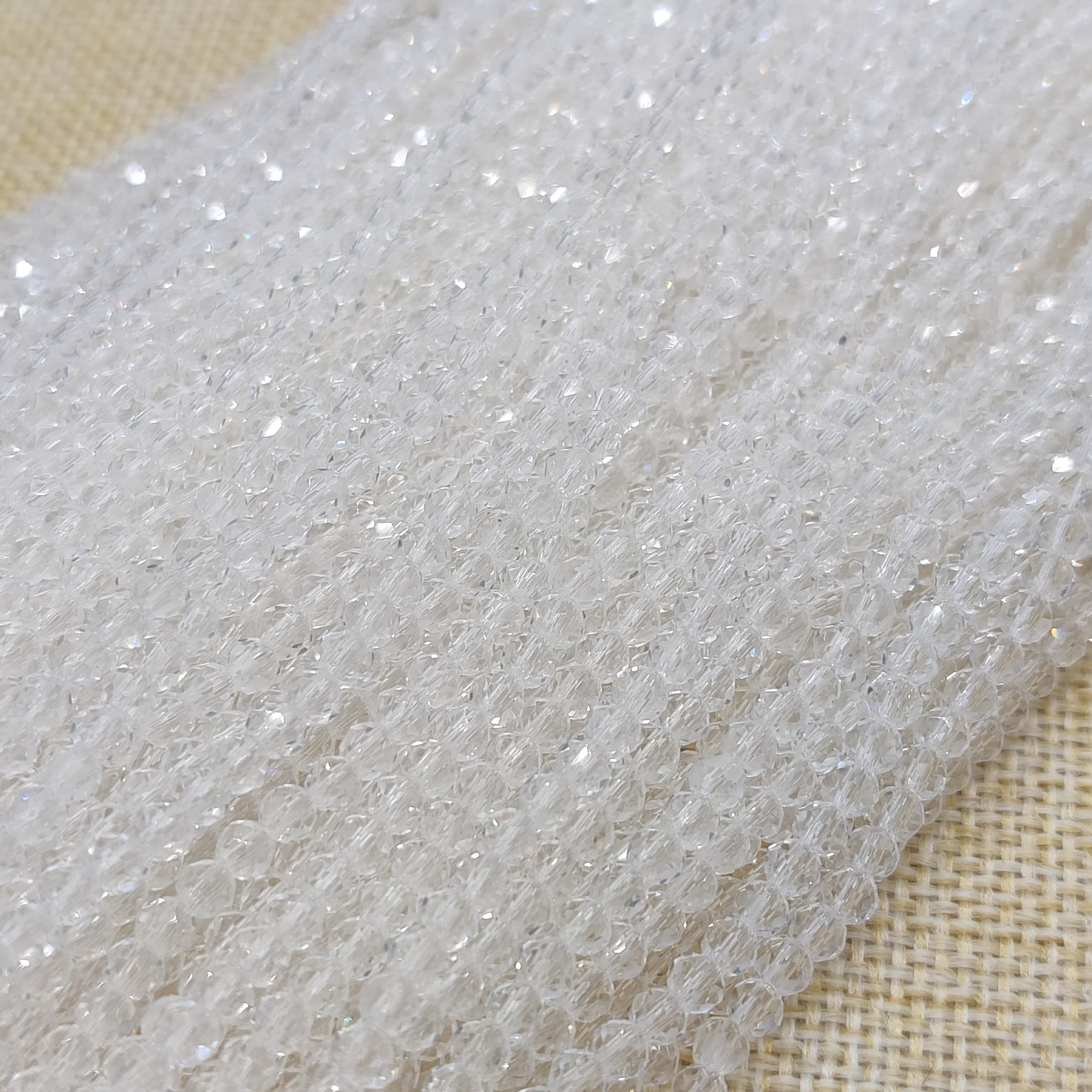 CRISTAL CHECO 3M M TRANSPARENTE NATURAL