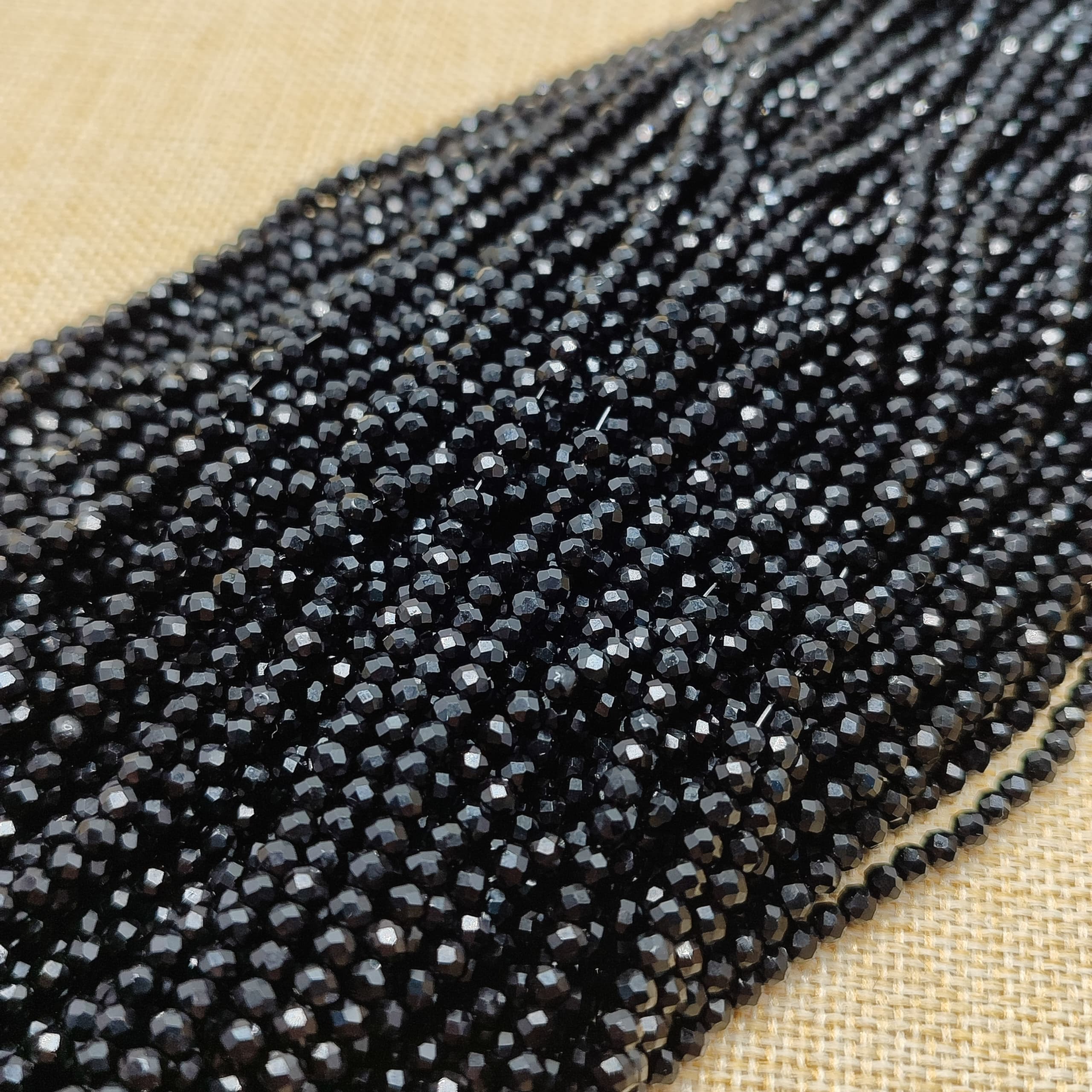 CRISTAL CHECO 3M M NEGRO MATE NATURAL
