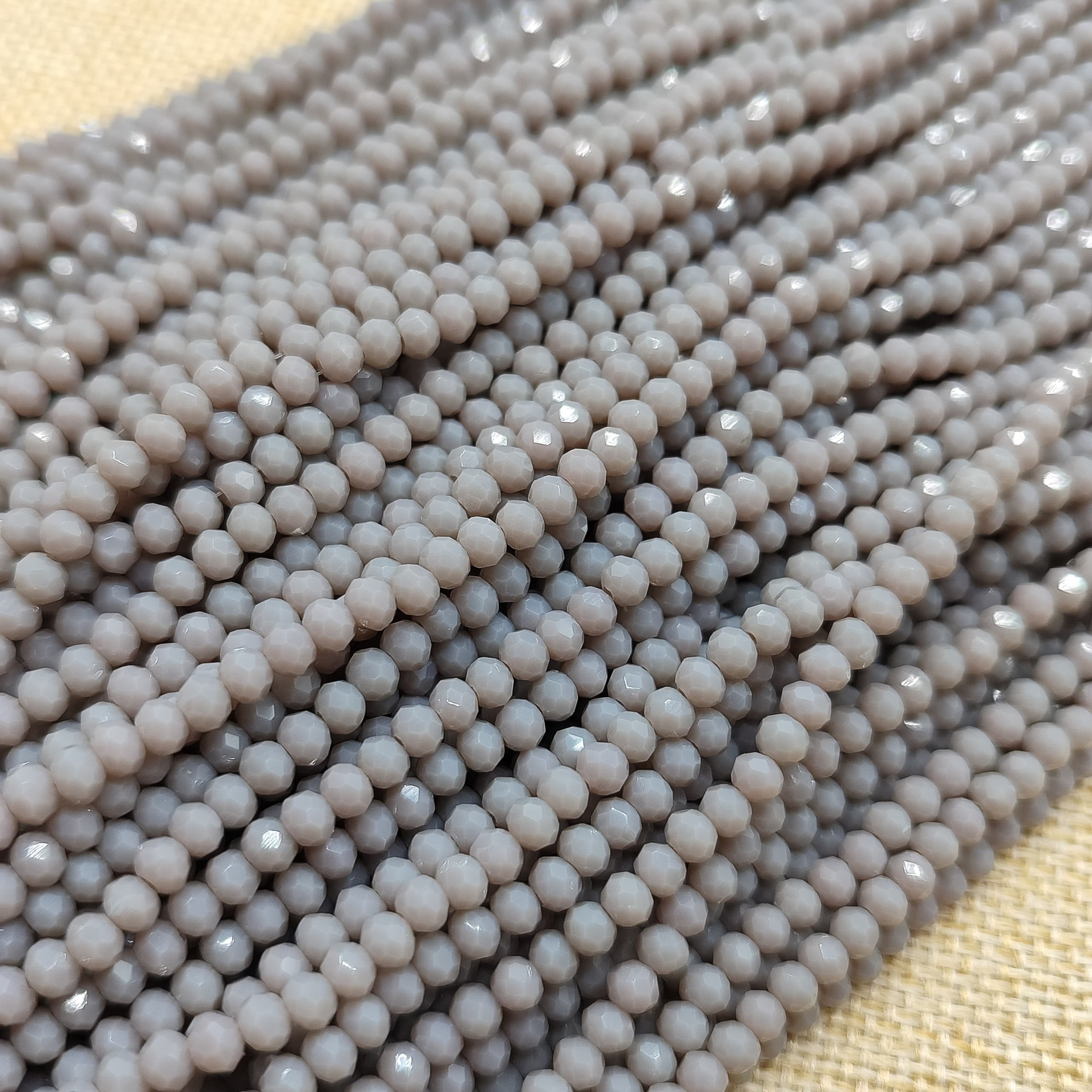 CRISTAL CHECO 3M M GRIS MATE NATURAL