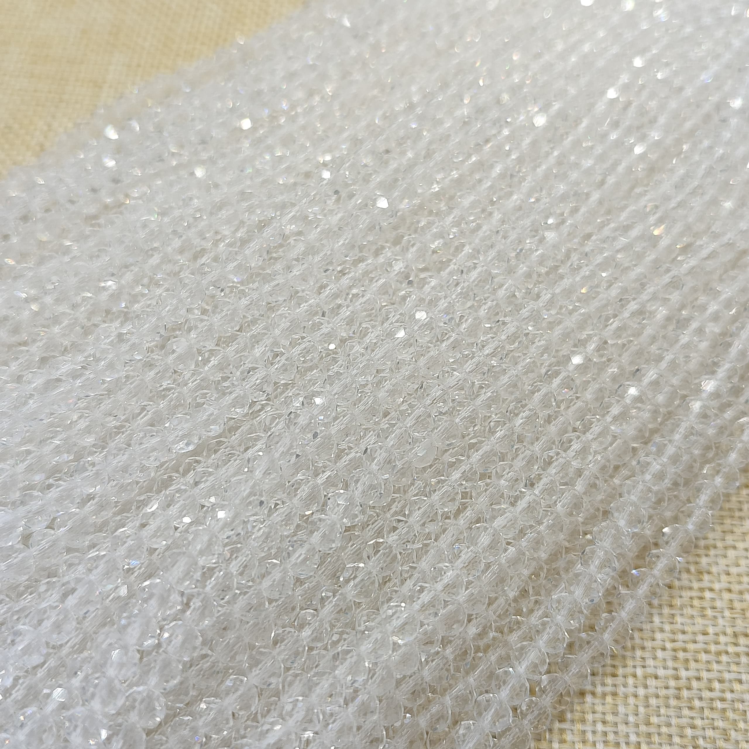 CRISTAL CHECO 4M M TRANSPARENTE NATURAL