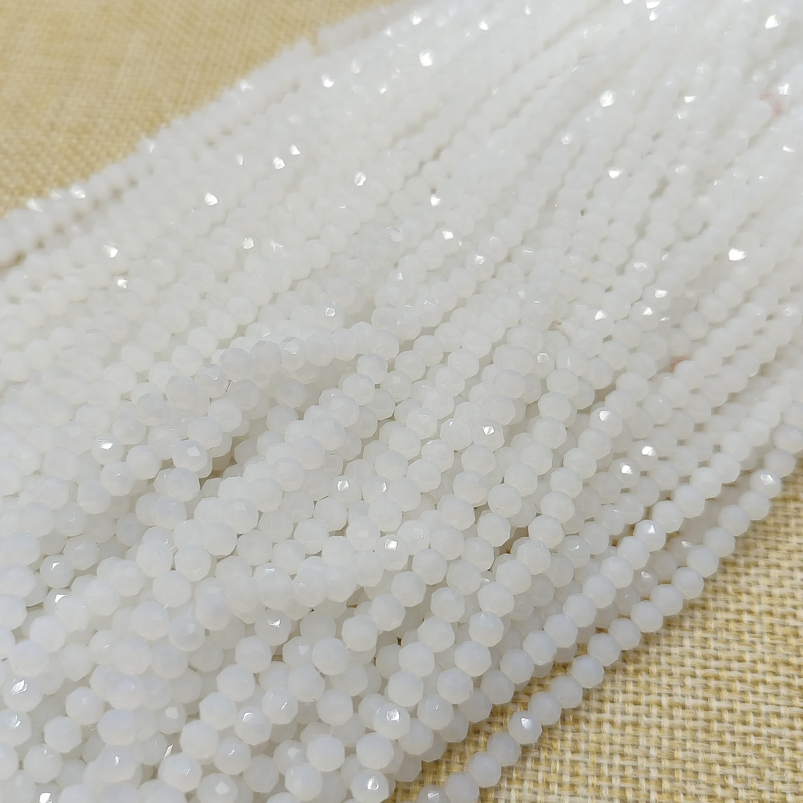 CRISTAL CHECO 3M M BLANCO MATE NATURAL