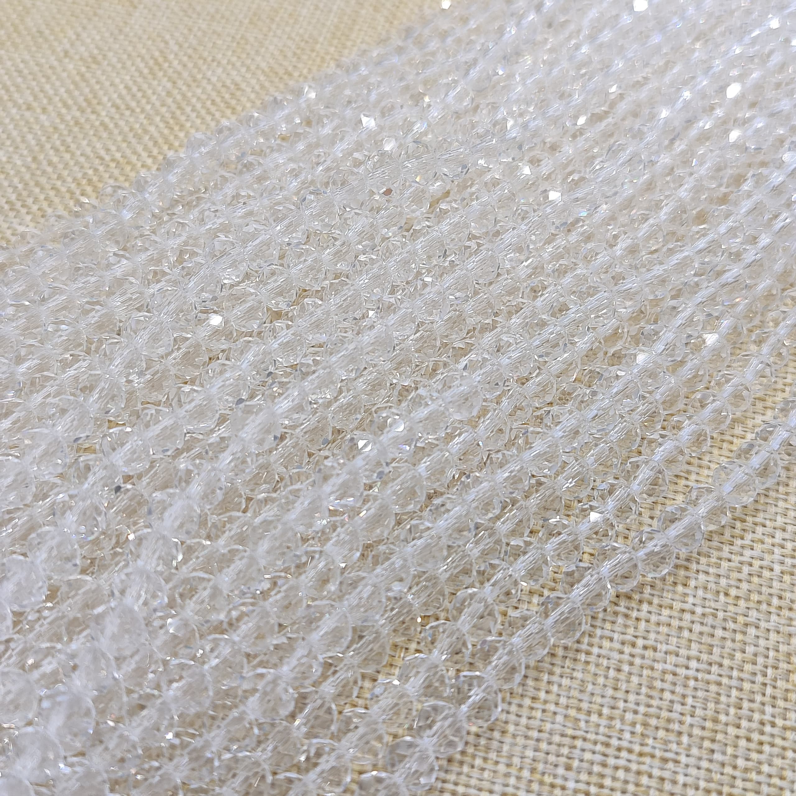 CRISTAL CHECO 6M M TRANSPARENTE NATURAL