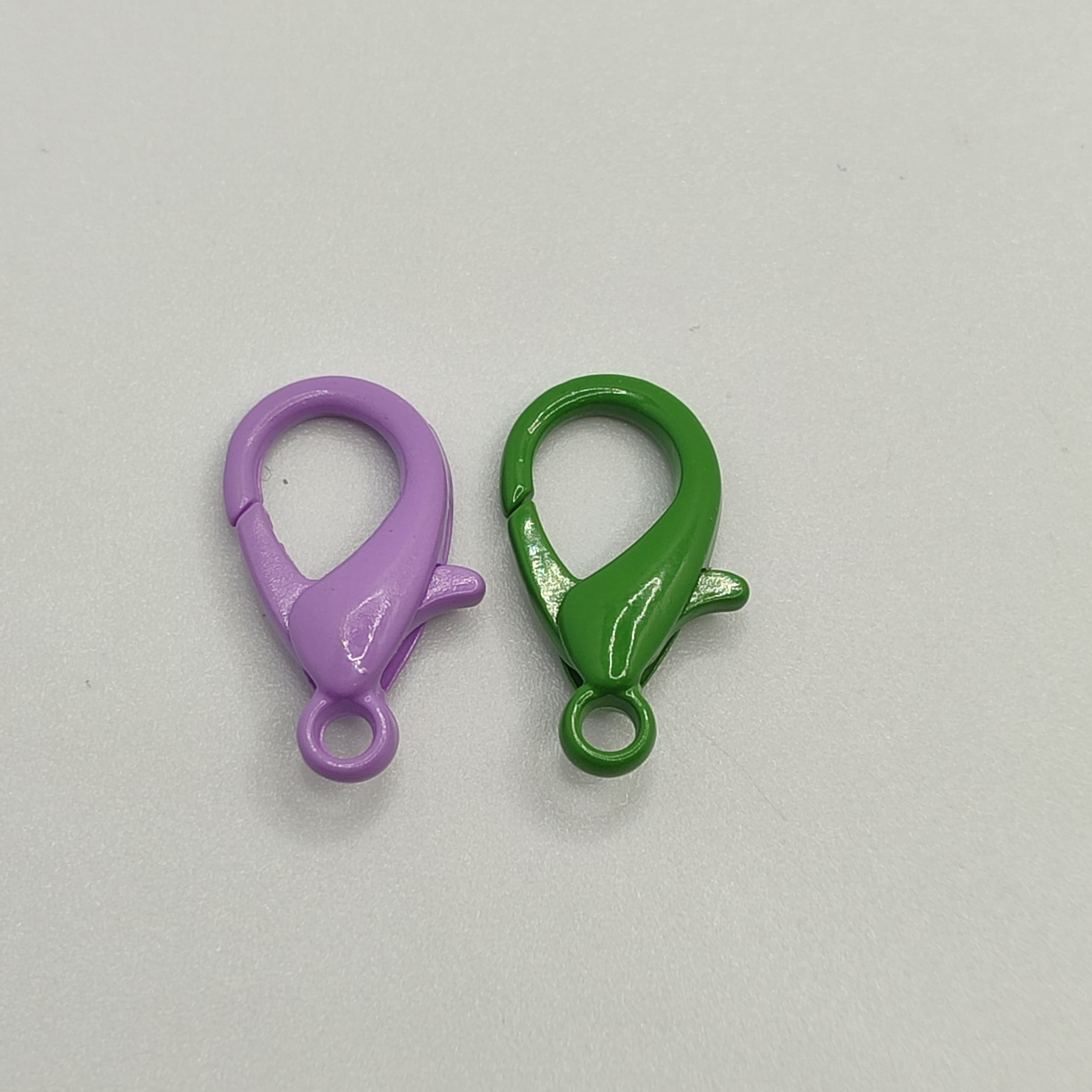 BROCHES ESM ALTADIS PICO DE LORO COLORES