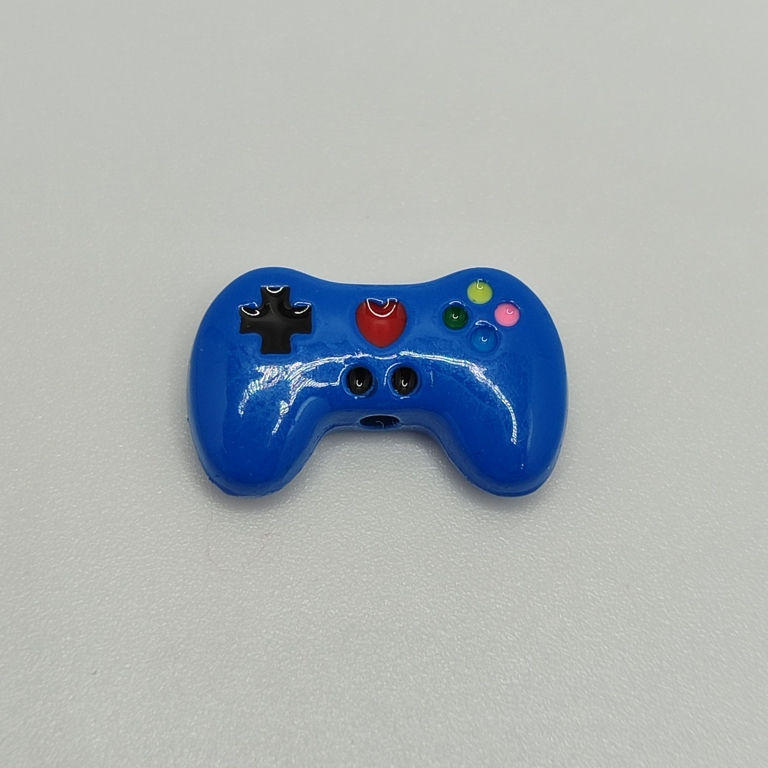 PASADOR ESMALTADO CONTROL DE NINTEN DO