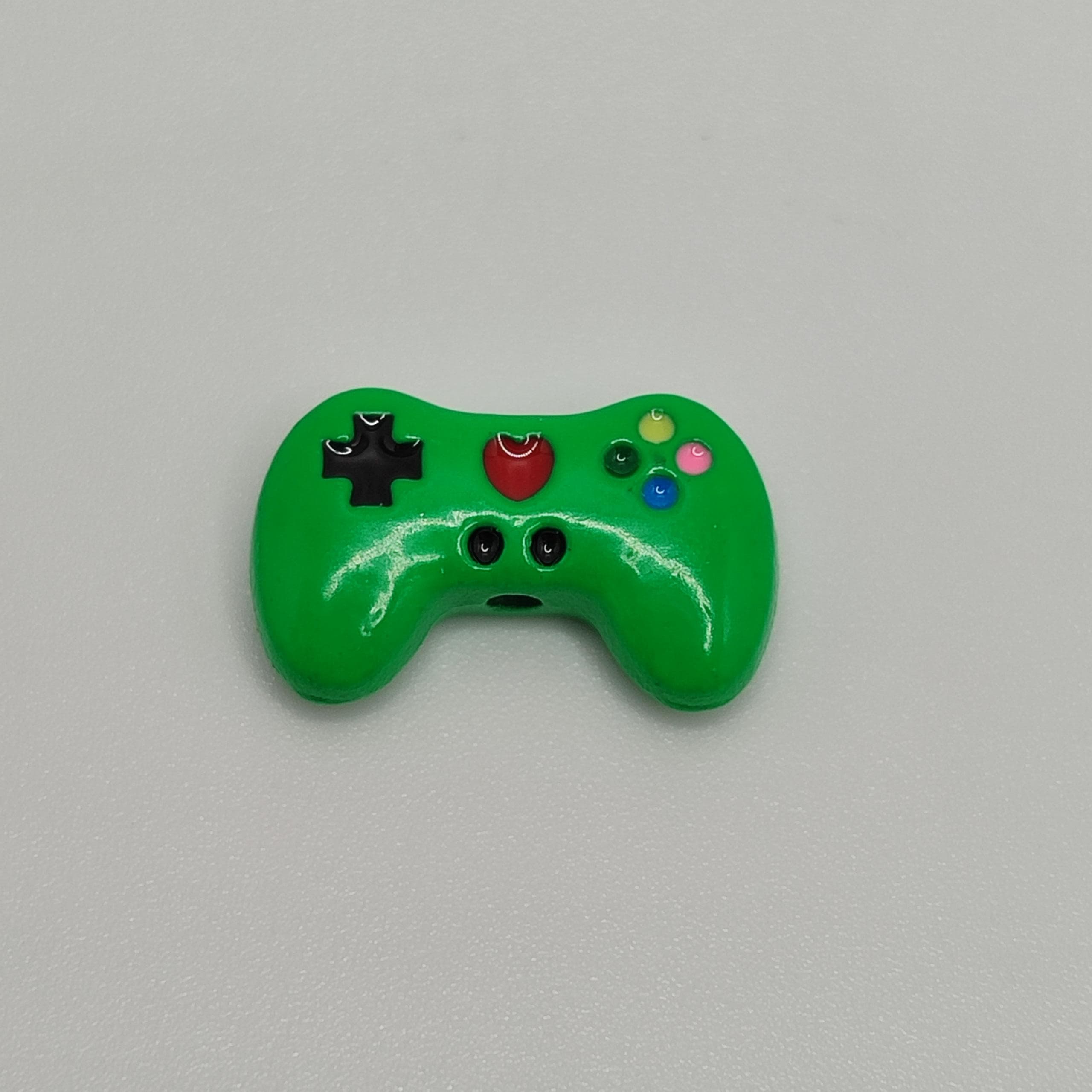 PASADOR ESMALTADO CONTROL DE NINTEN DO